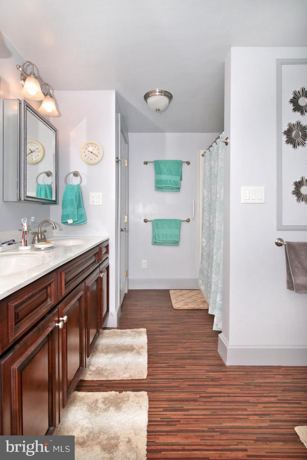 2ND WARD - Residential