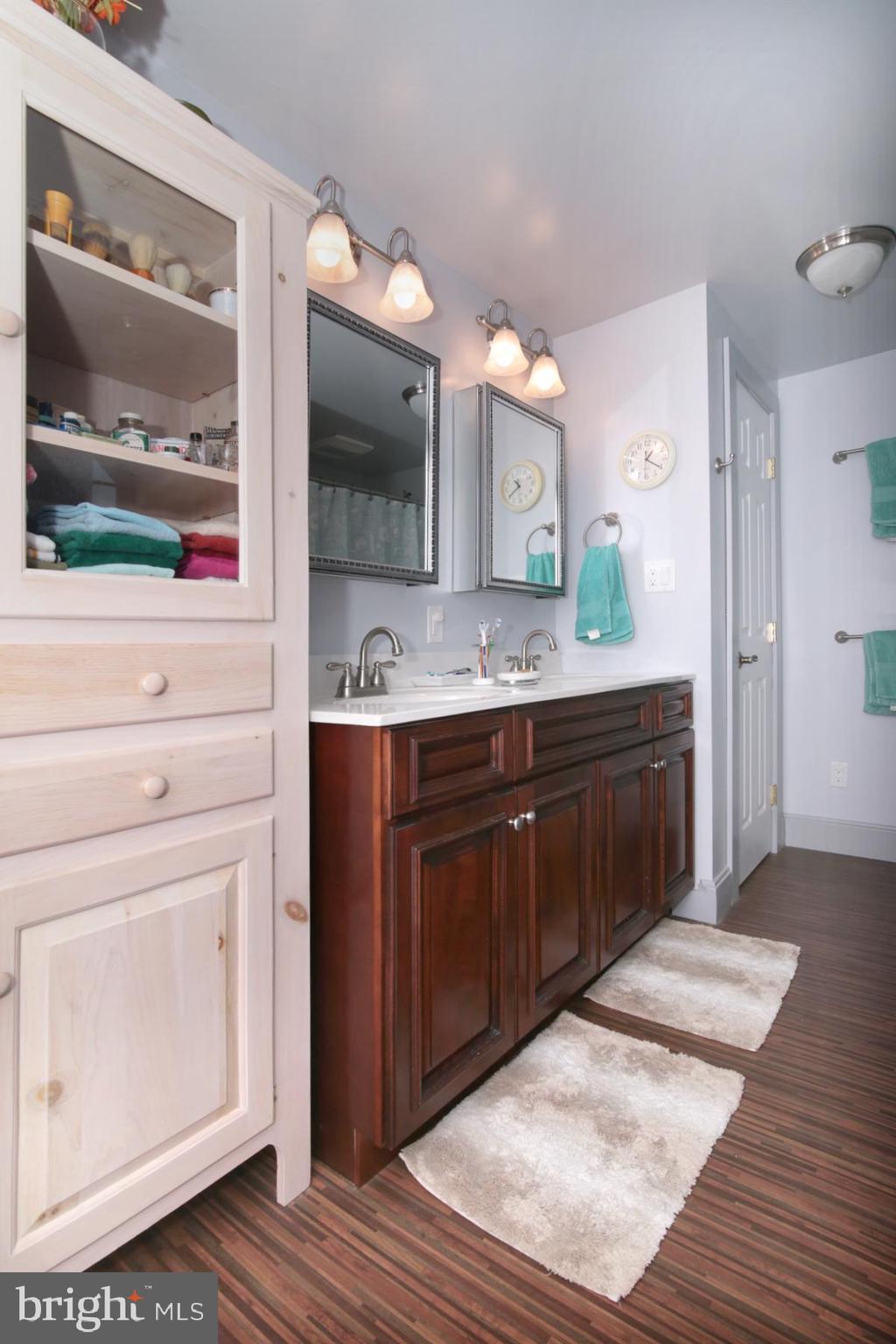 2ND WARD - Residential