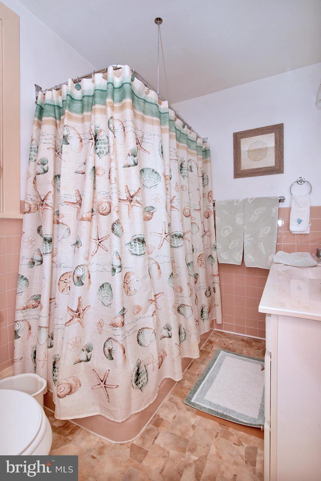 2ND WARD - Residential