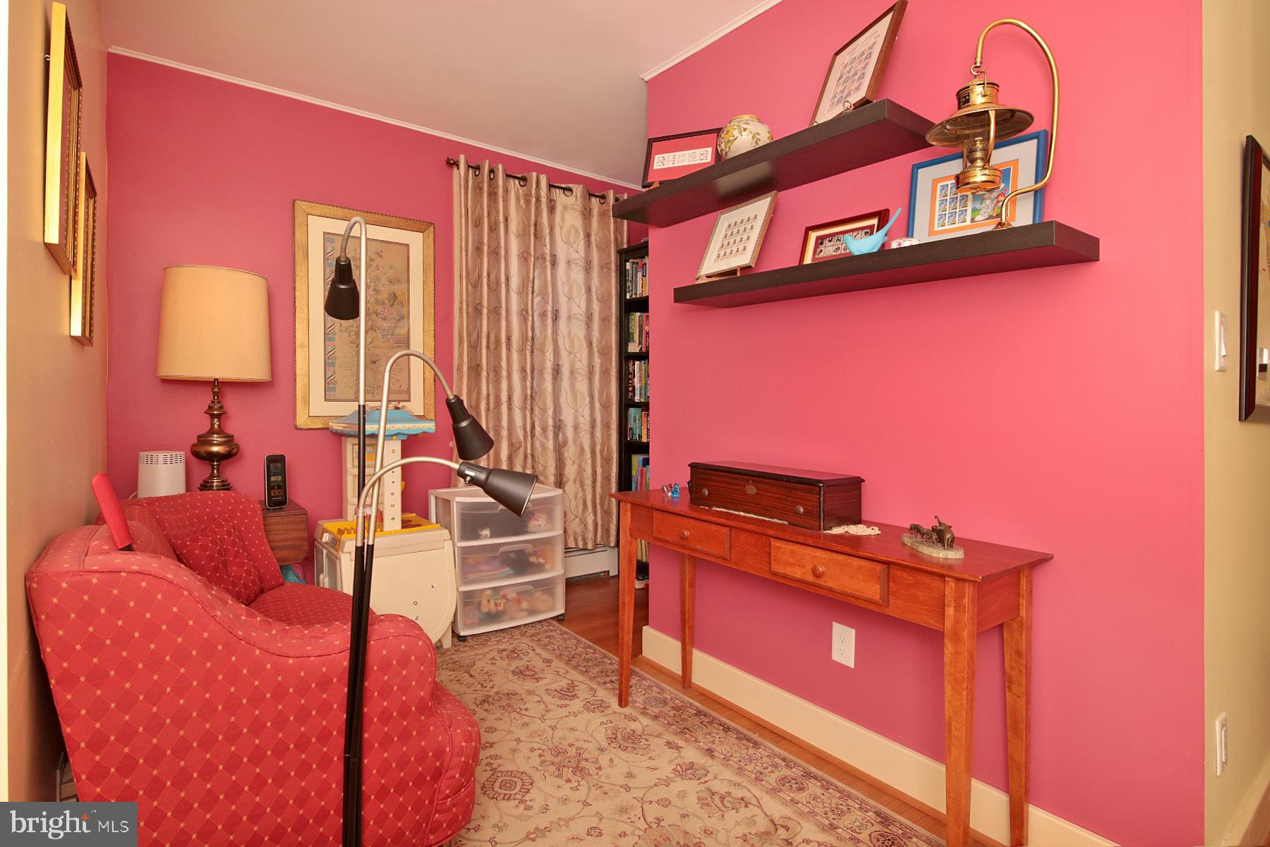 2ND WARD - Residential