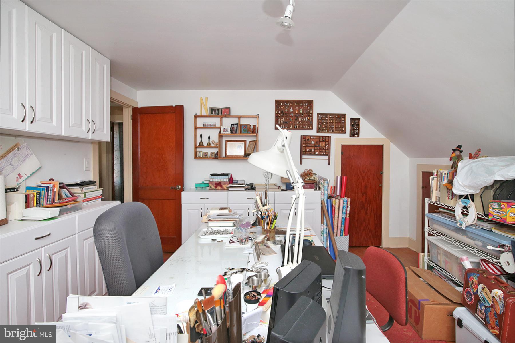 2ND WARD - Residential