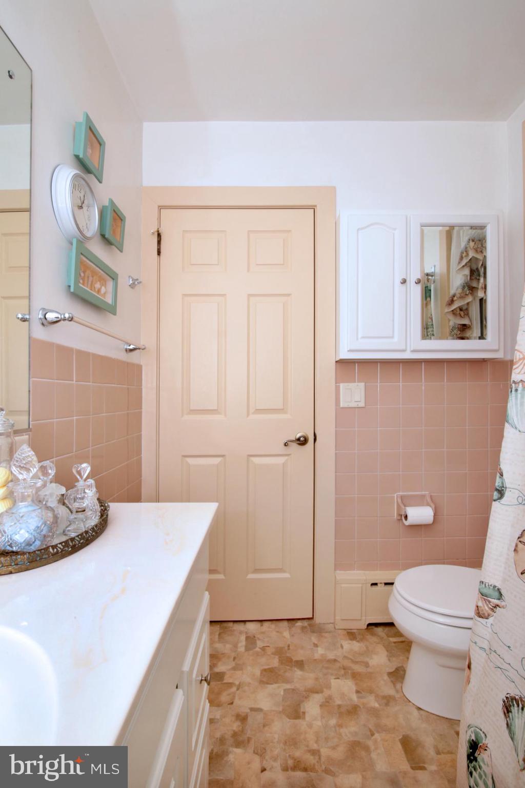 2ND WARD - Residential