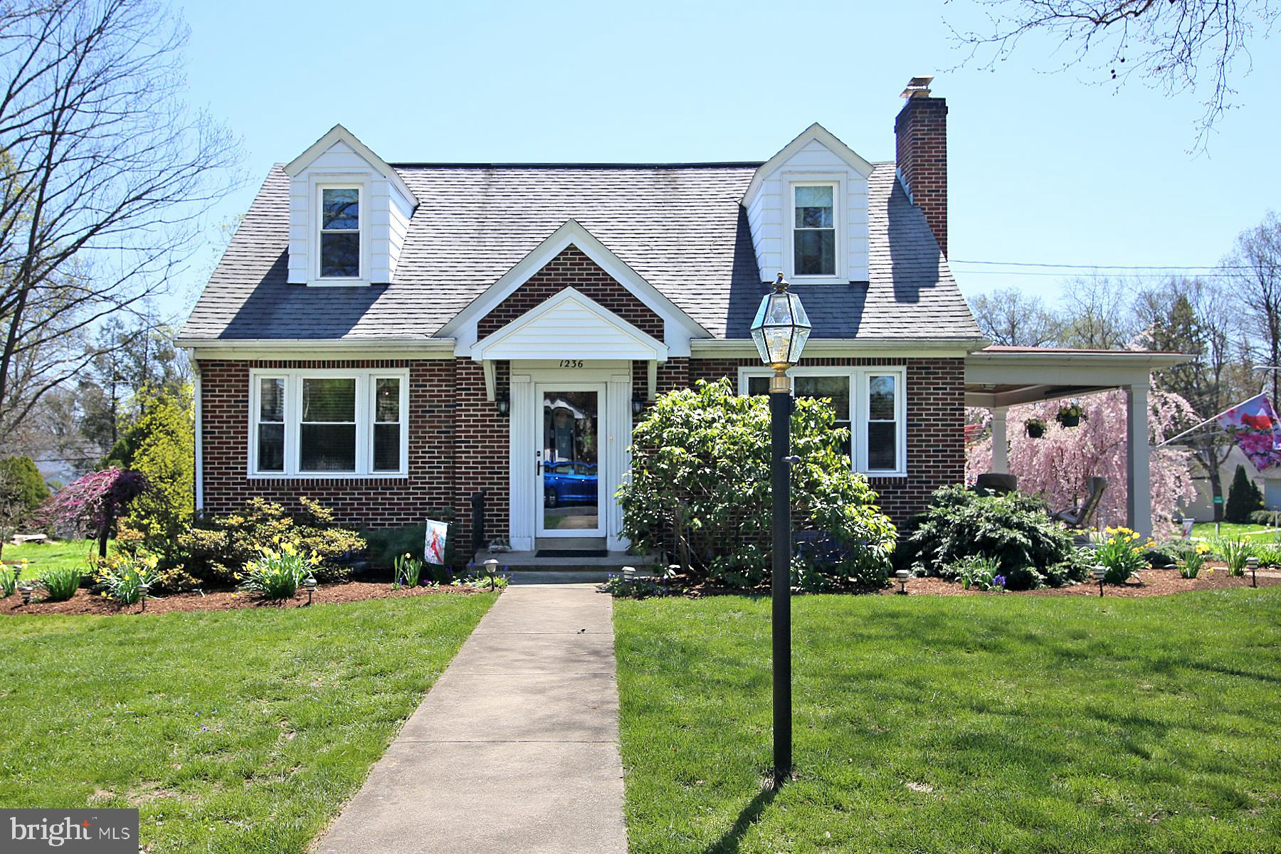 2ND WARD - Residential