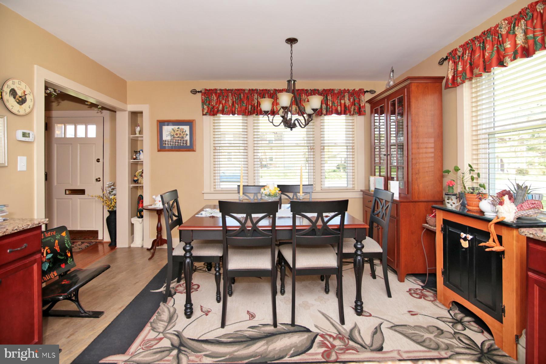 2ND WARD - Residential