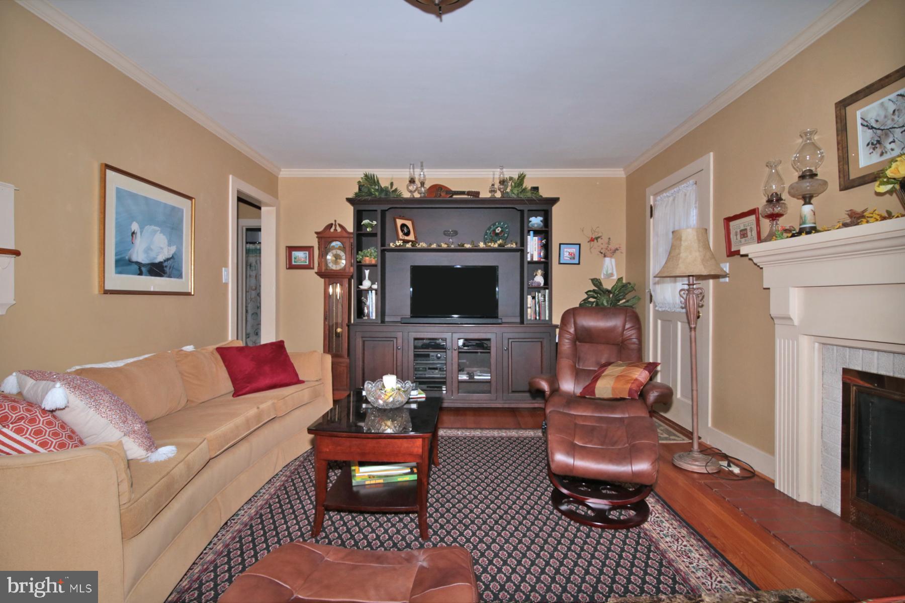 2ND WARD - Residential