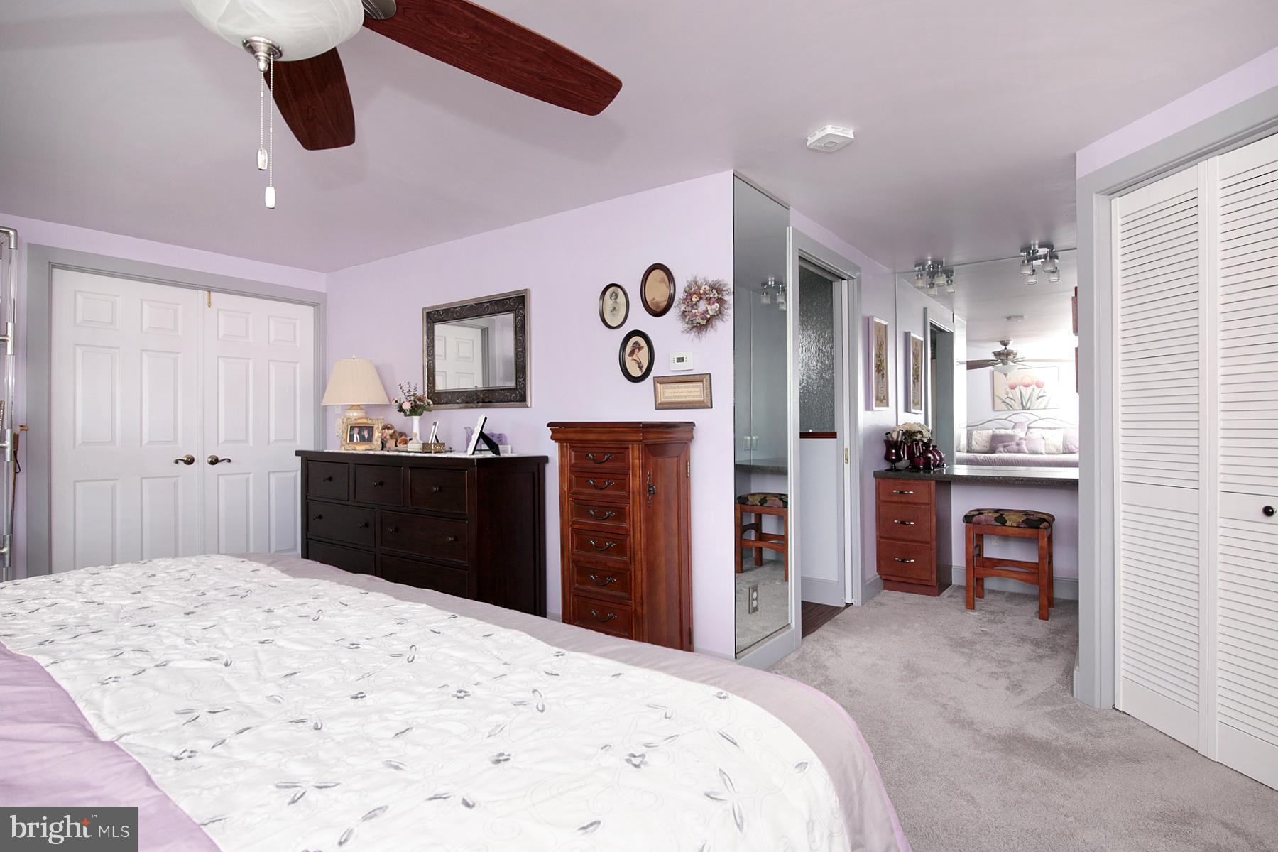 2ND WARD - Residential