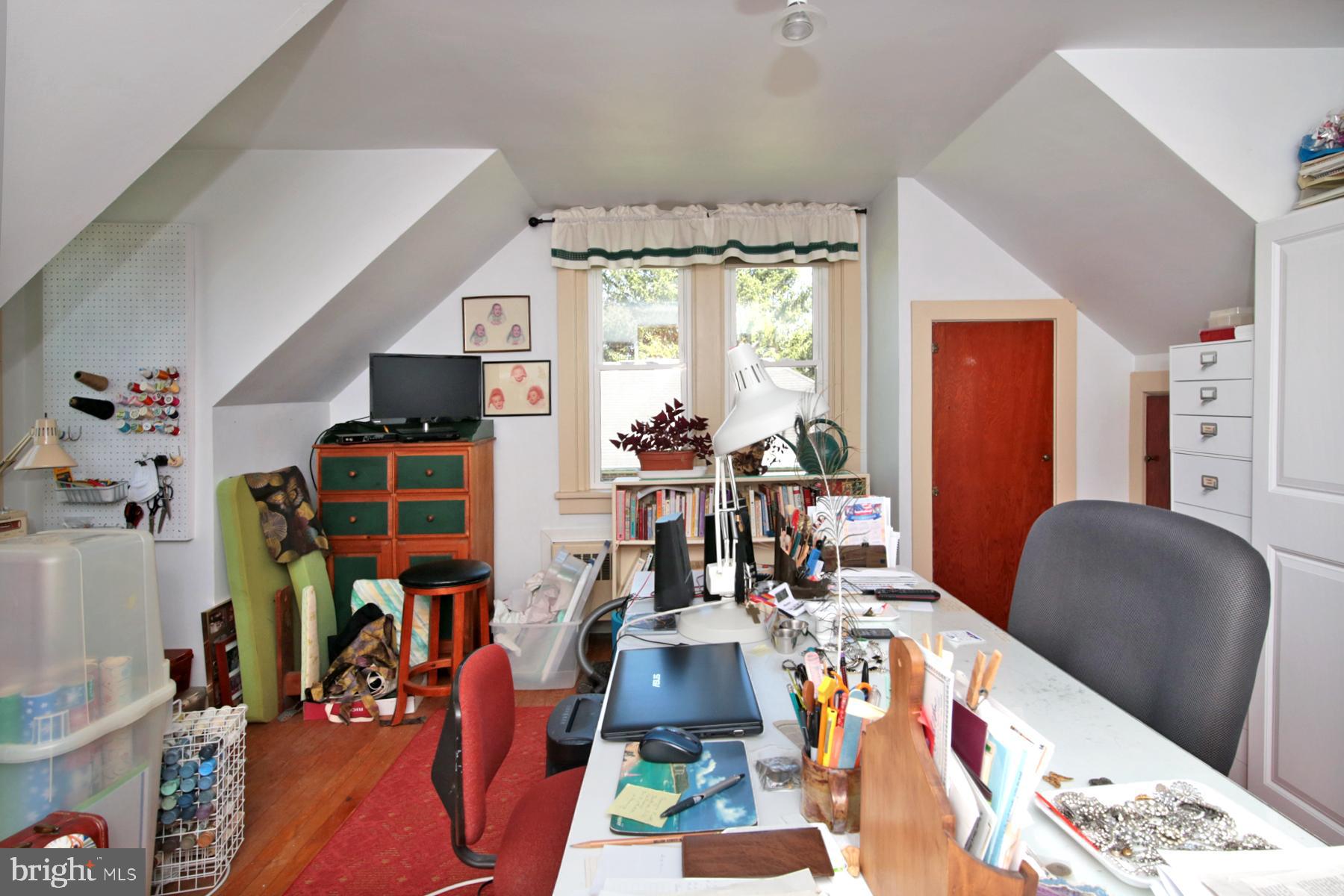 2ND WARD - Residential