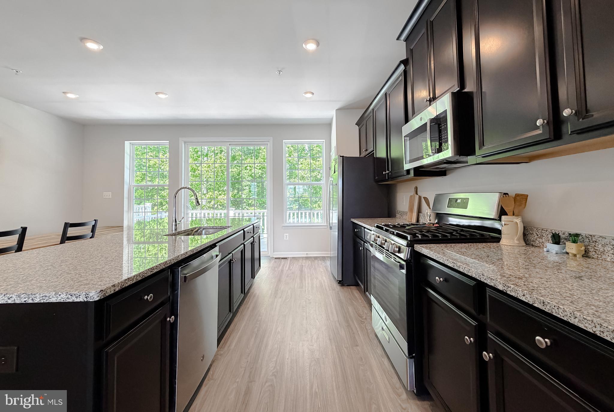 WILDEWOOD - Residential