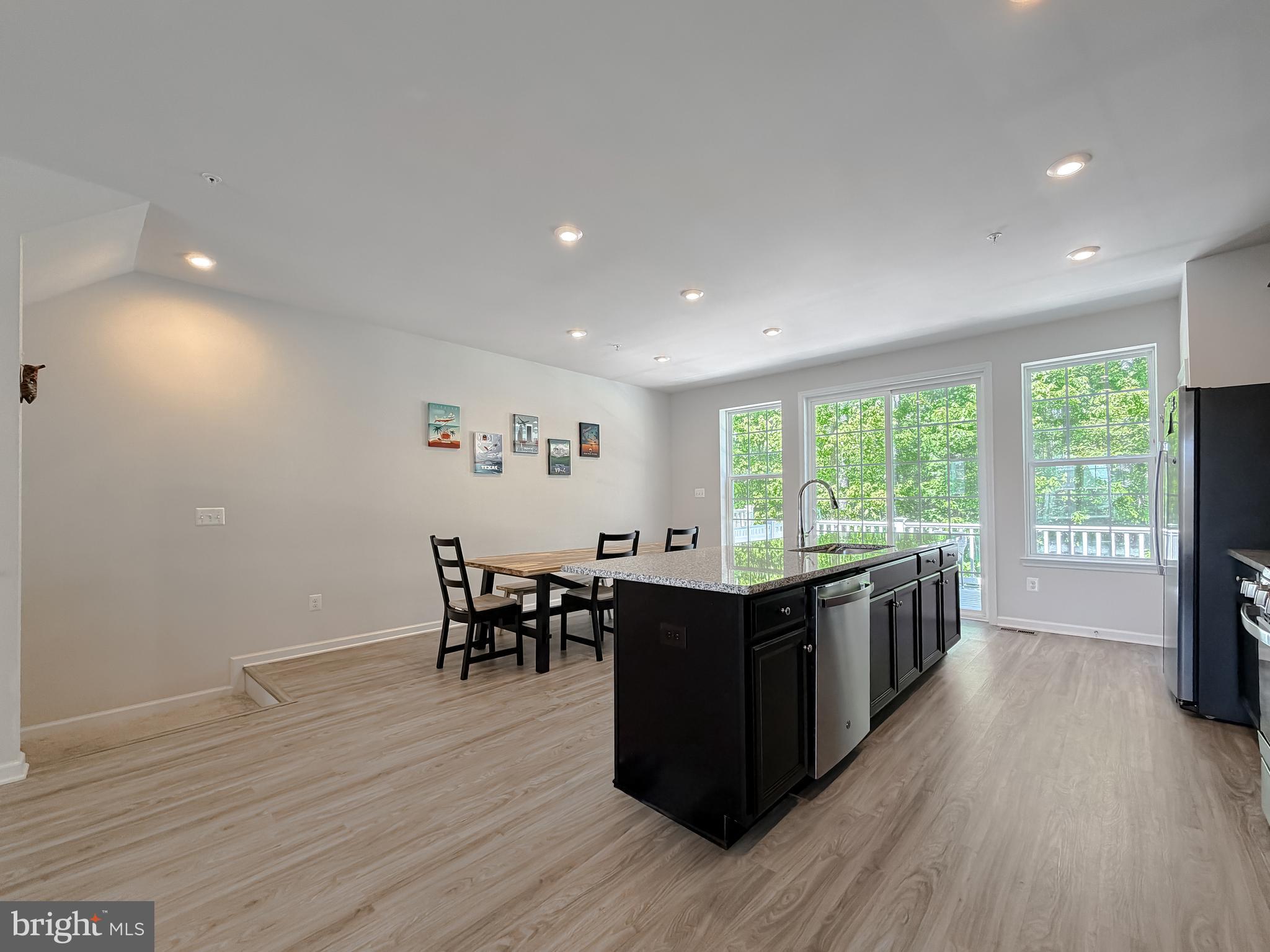WILDEWOOD - Residential