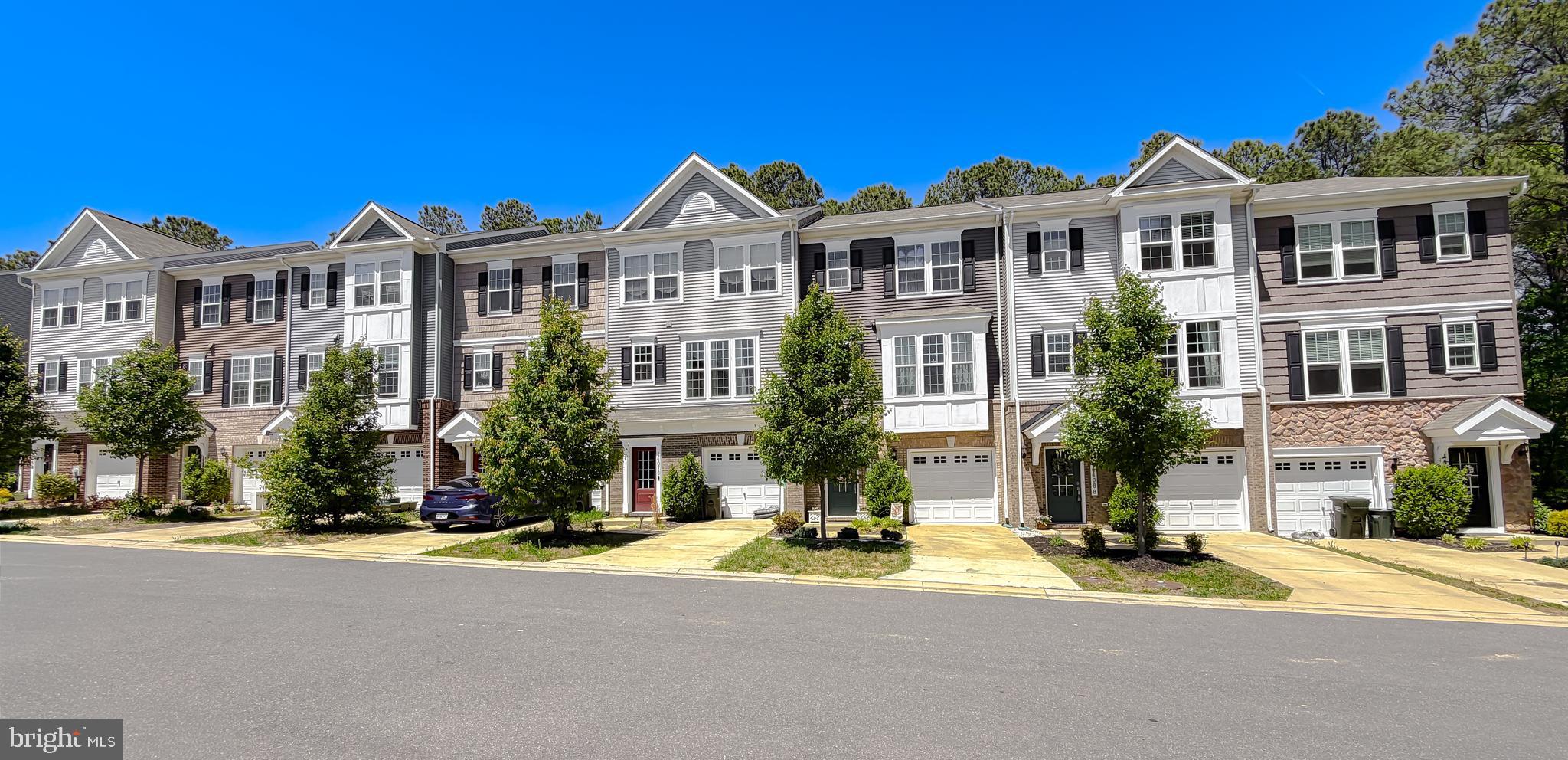 WILDEWOOD - Residential