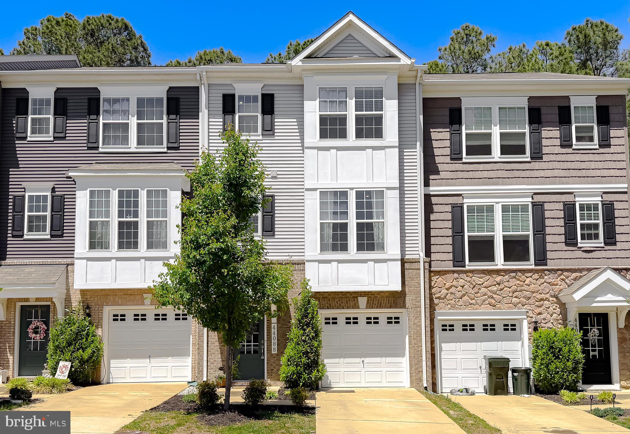 WILDEWOOD - Residential