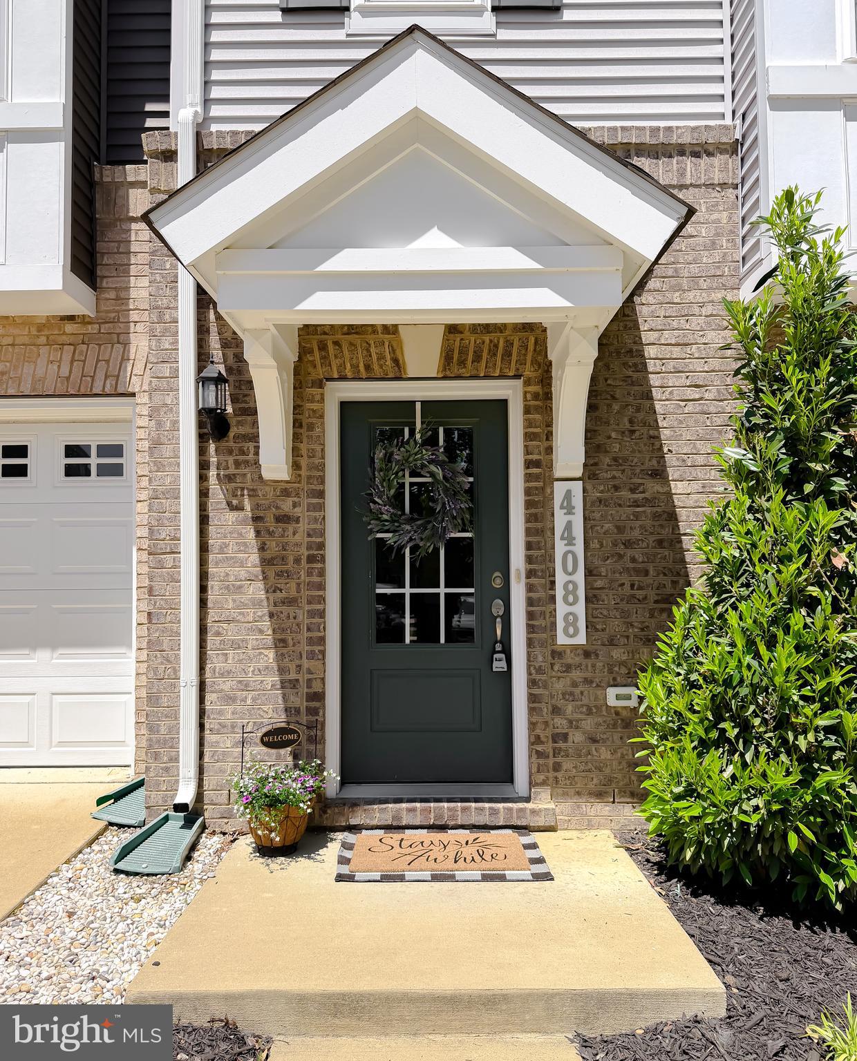 WILDEWOOD - Residential