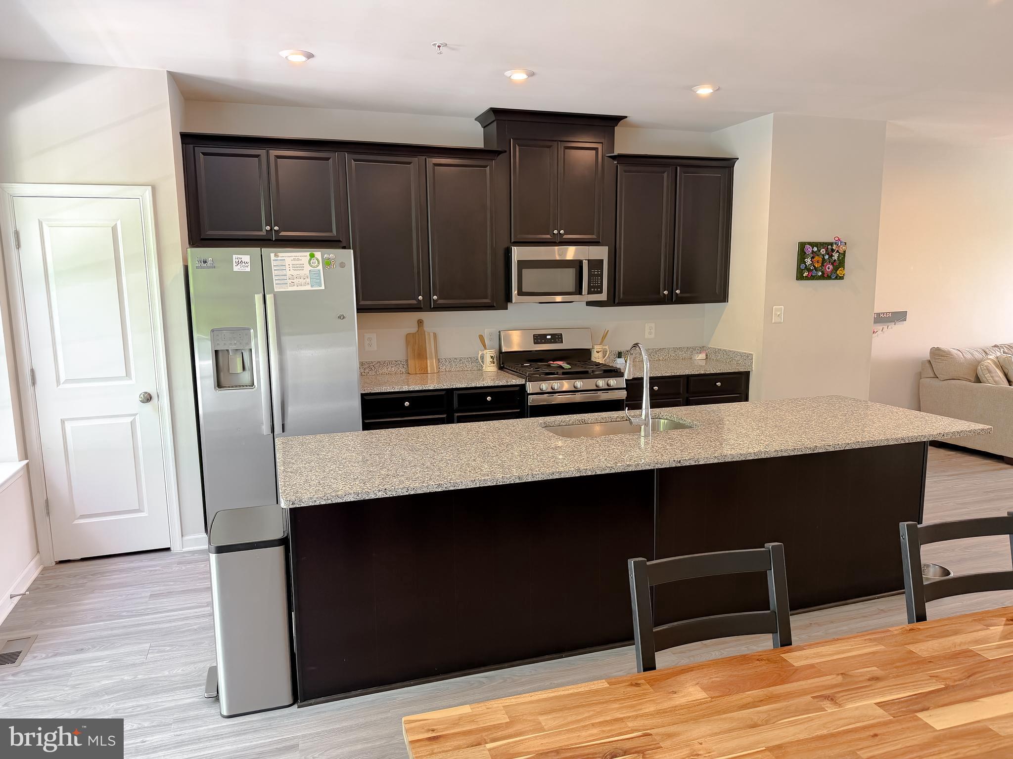 WILDEWOOD - Residential