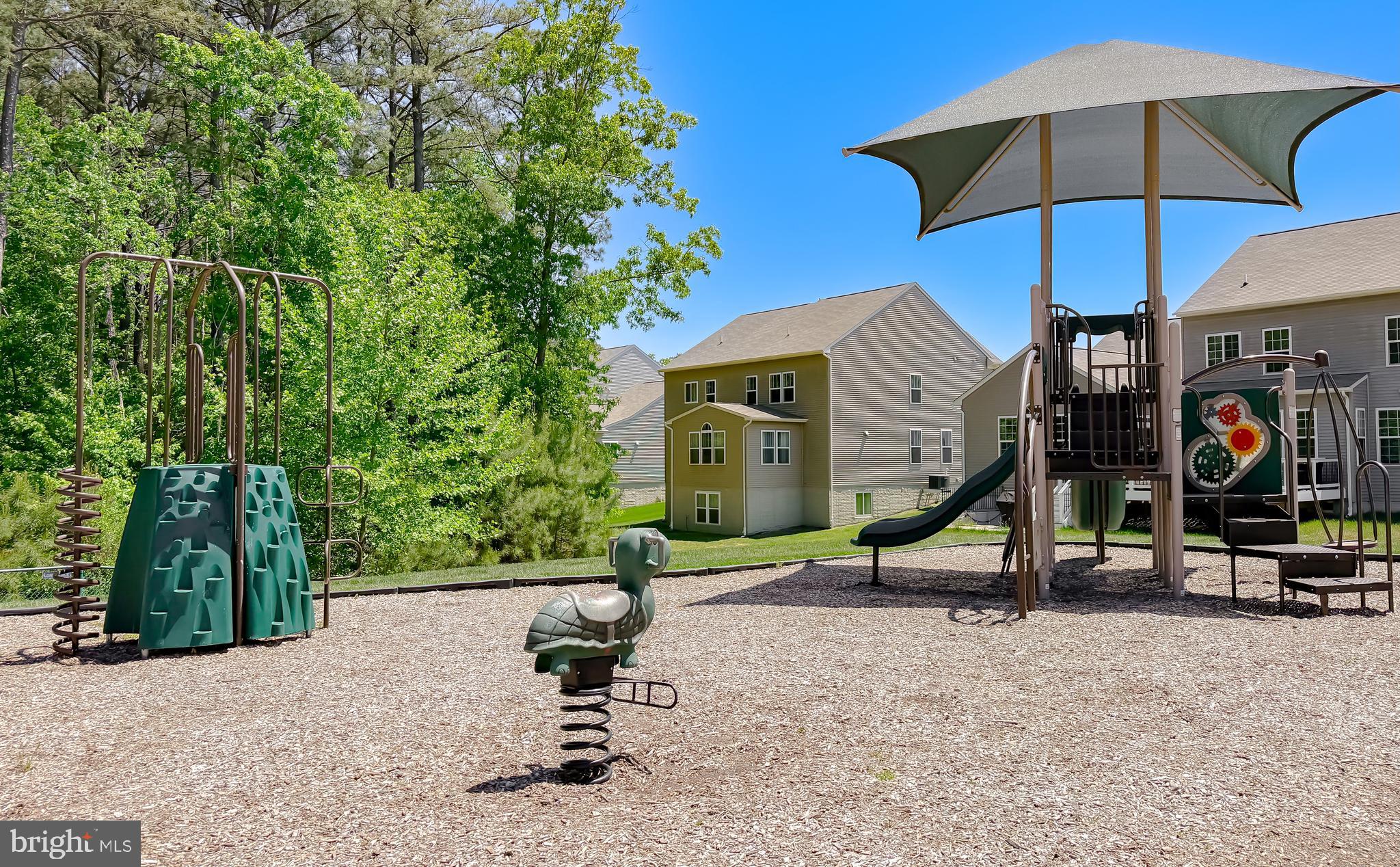 WILDEWOOD - Residential