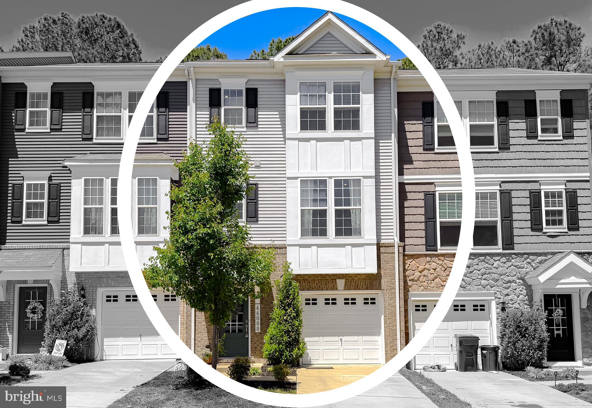 WILDEWOOD - Residential