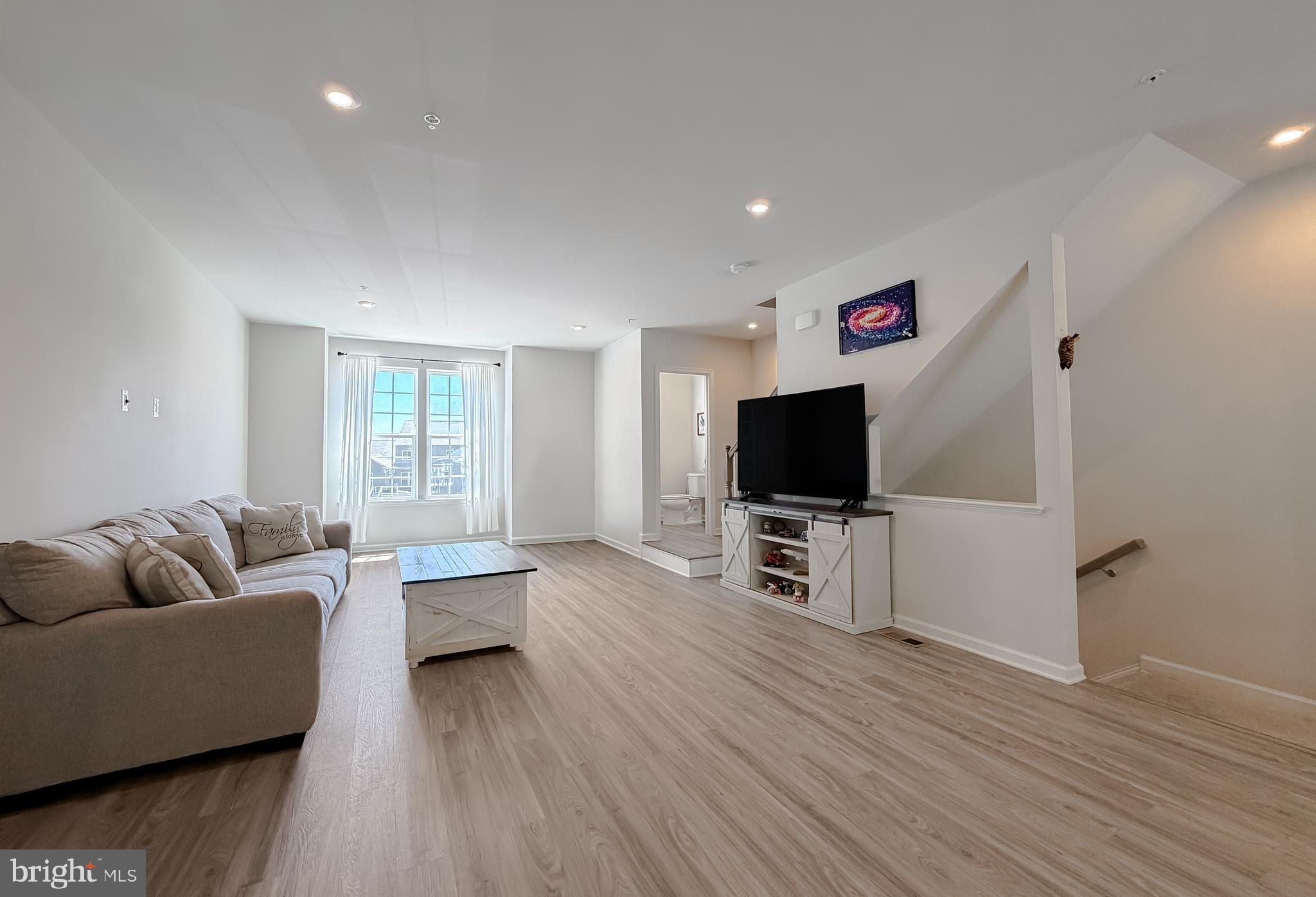 WILDEWOOD - Residential