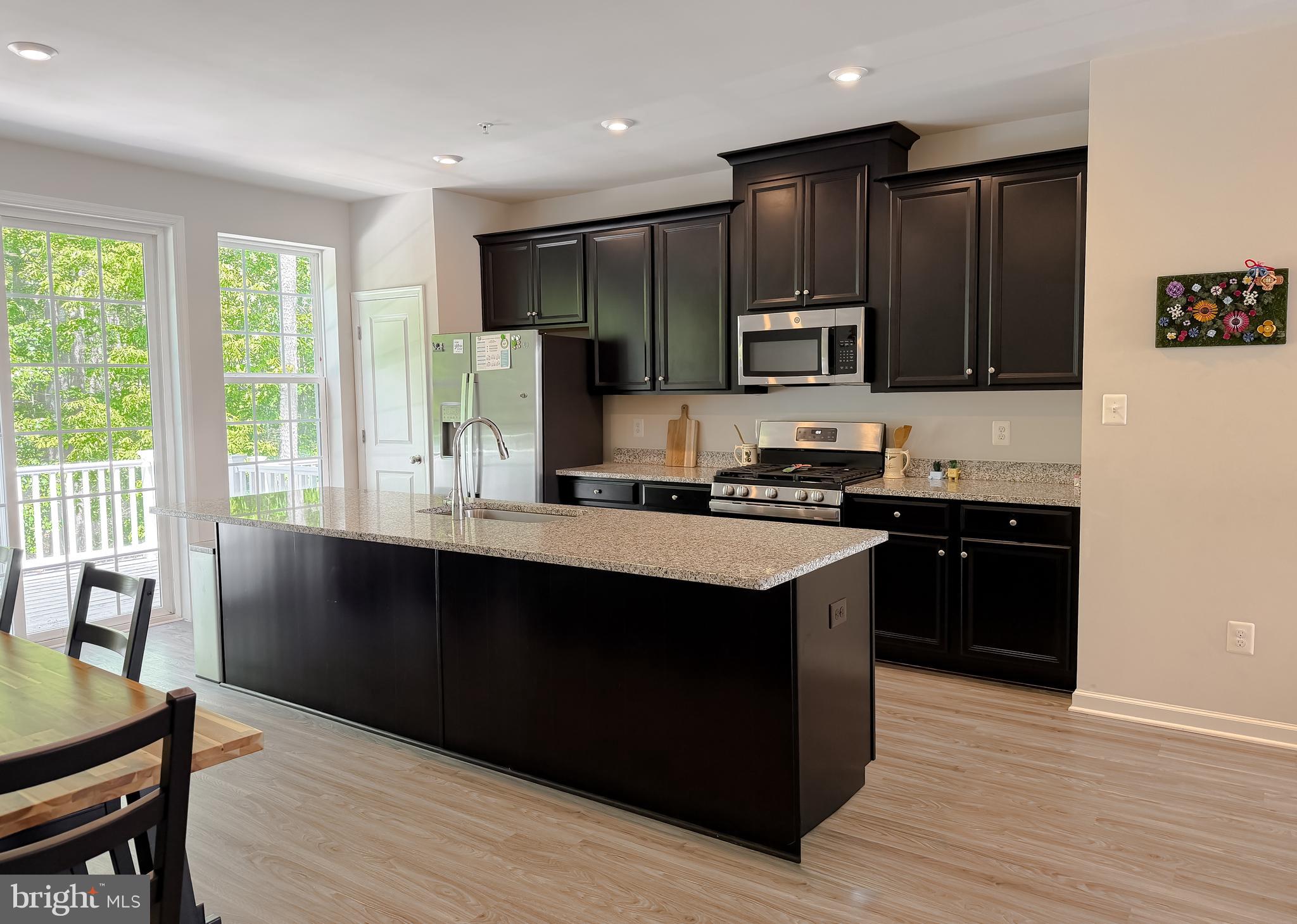 WILDEWOOD - Residential