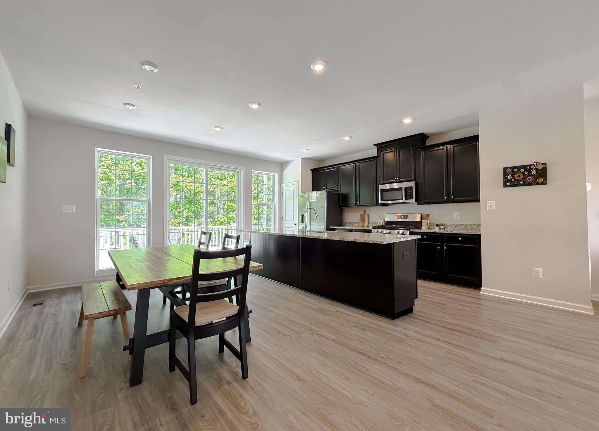 WILDEWOOD - Residential