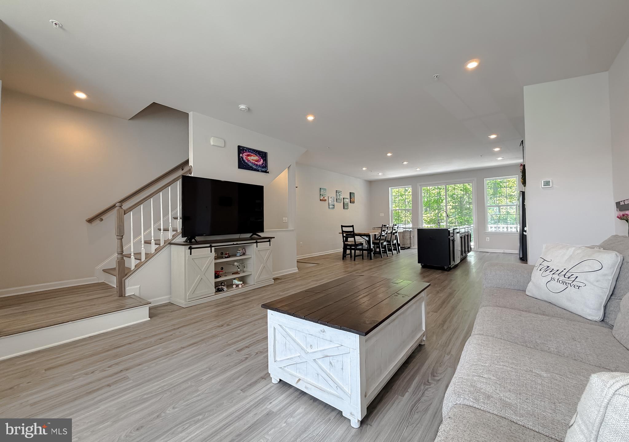 WILDEWOOD - Residential