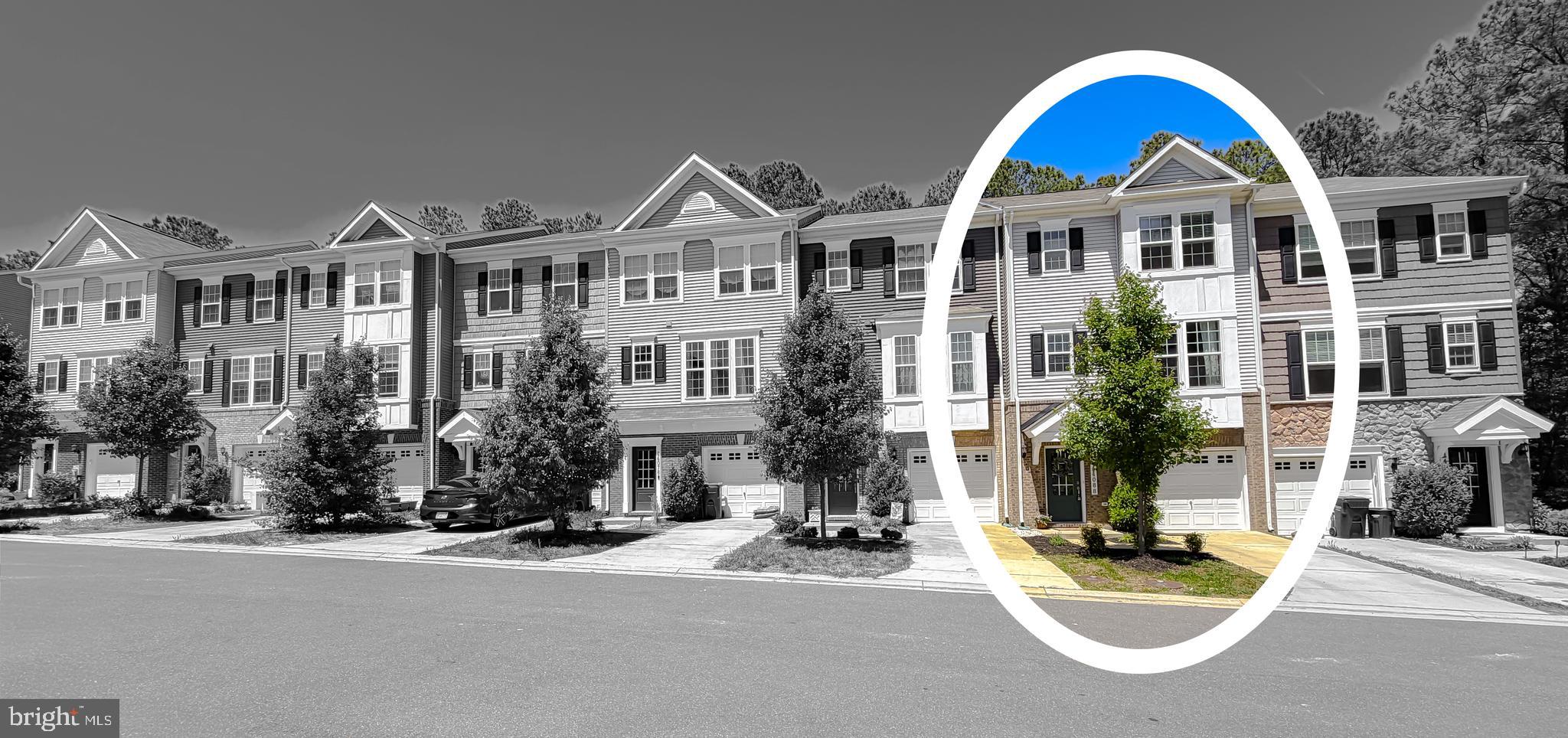 WILDEWOOD - Residential
