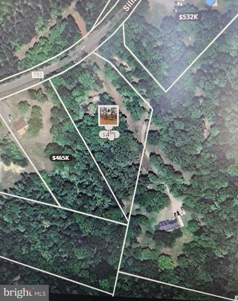 13129 SILLAMON ROAD GOLDVEIN VA 22720