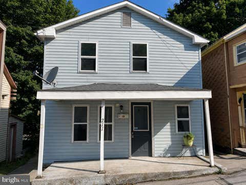 Photo of 211 E Pike Street, BELLEFONTE, PA 16823 (MLS # PACE2520330)