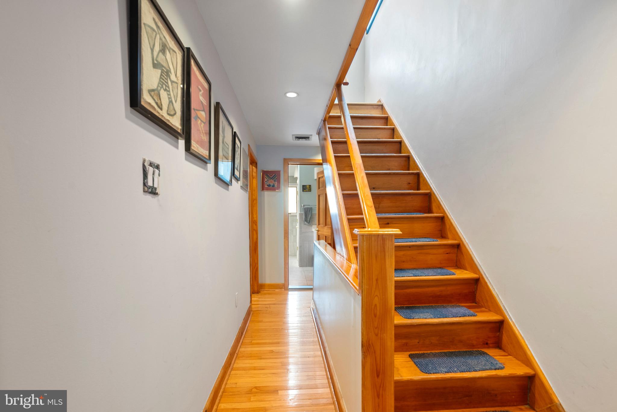 PASSYUNK SQUARE - Residential