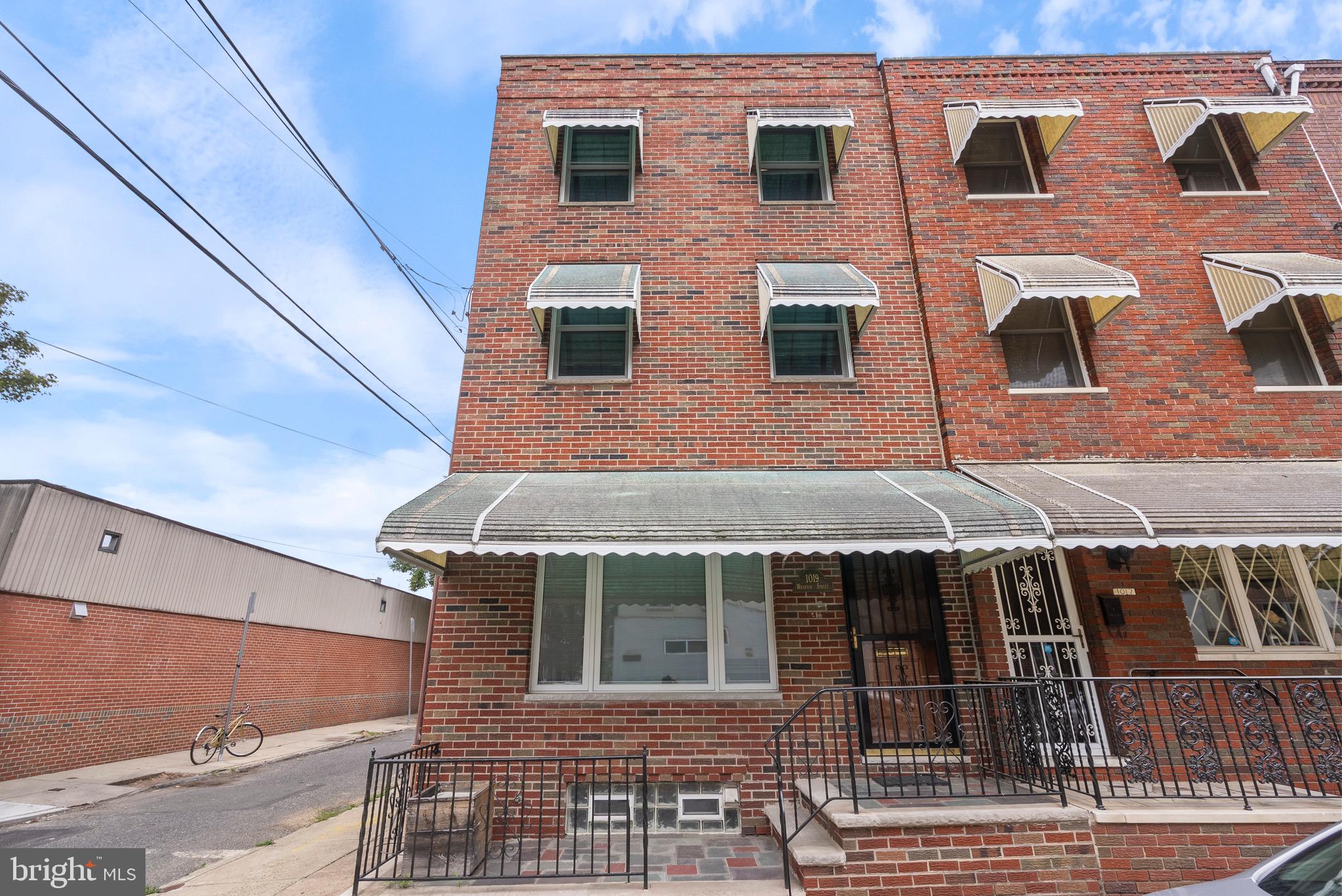 PASSYUNK SQUARE - Residential