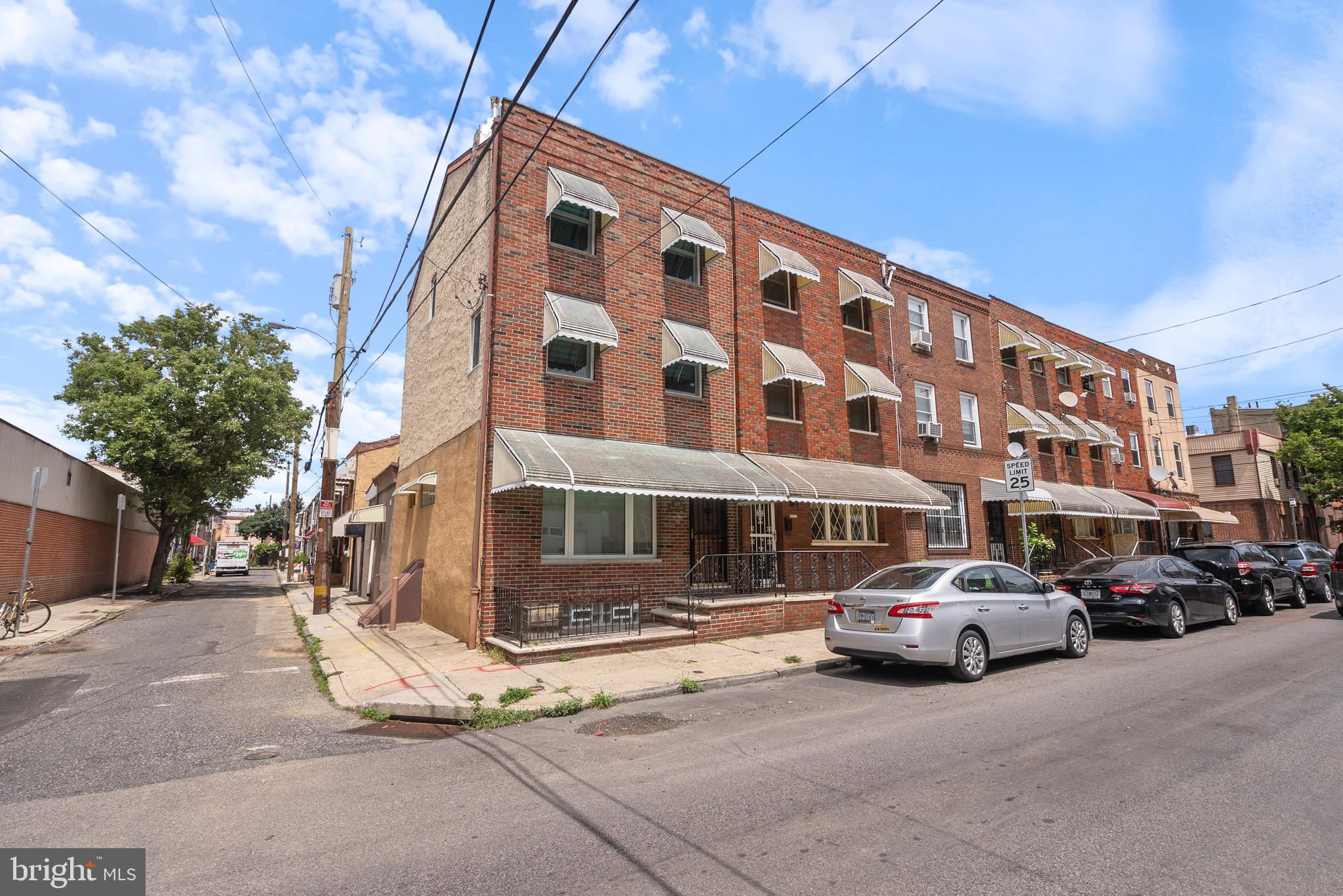 PASSYUNK SQUARE - Residential