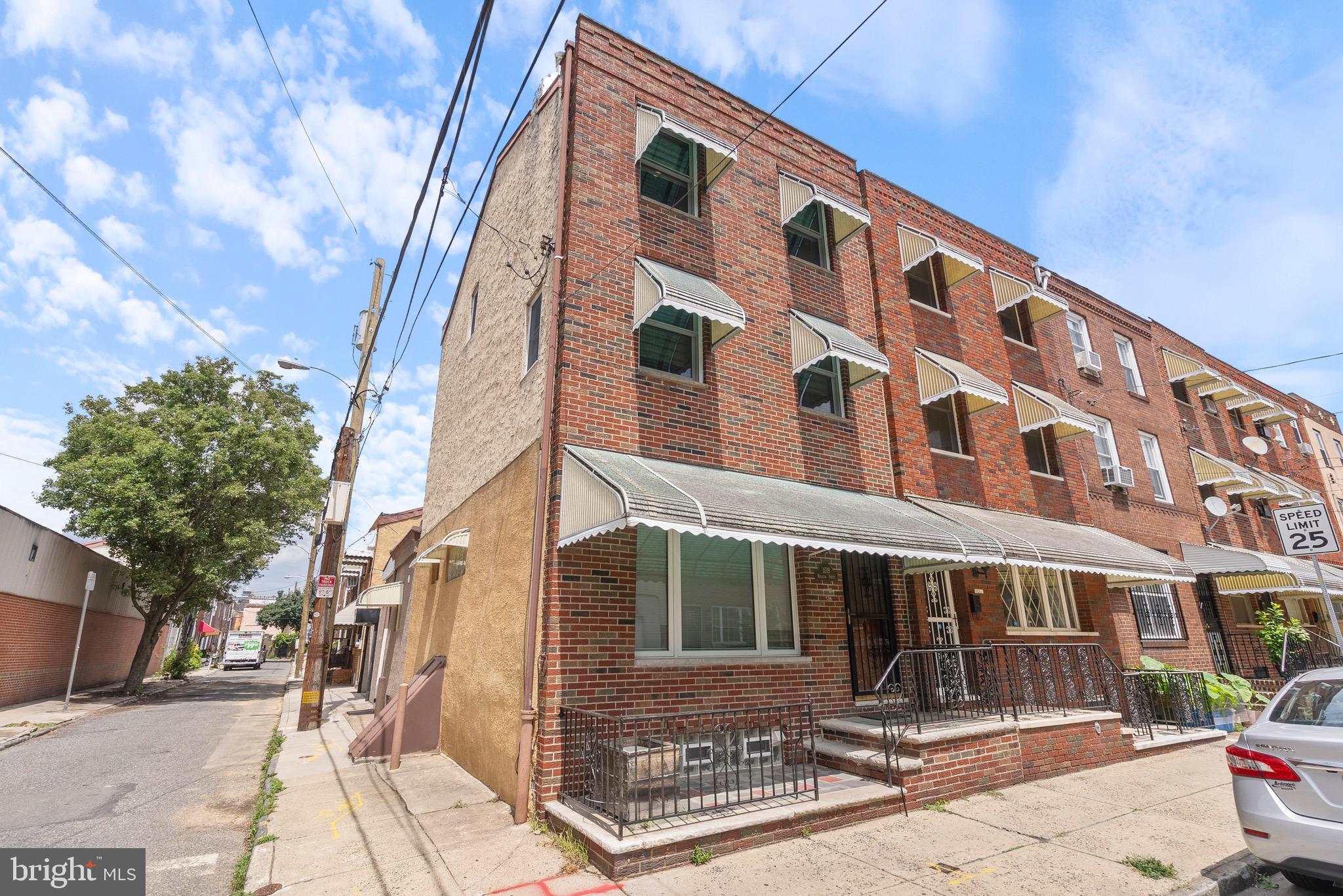 PASSYUNK SQUARE - Residential