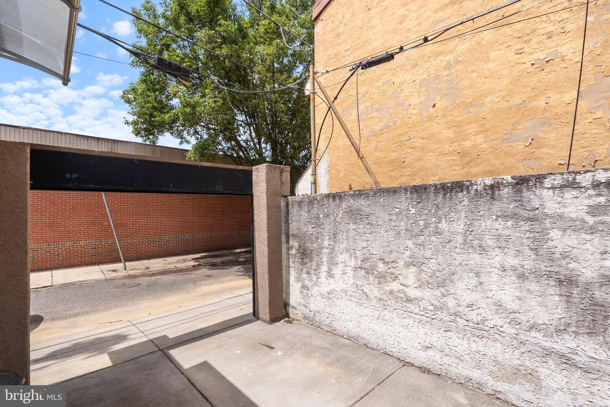 PASSYUNK SQUARE - Residential