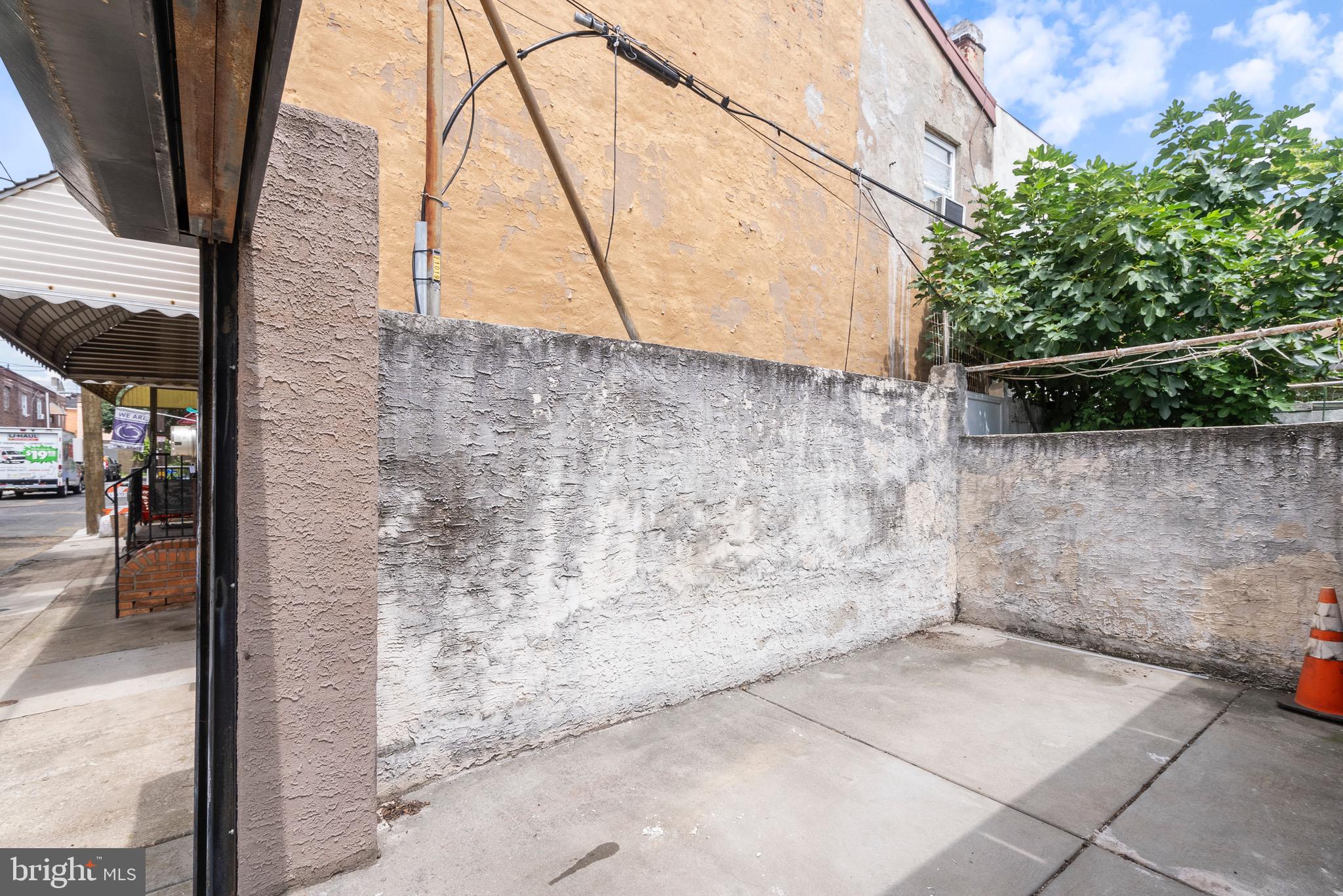 PASSYUNK SQUARE - Residential