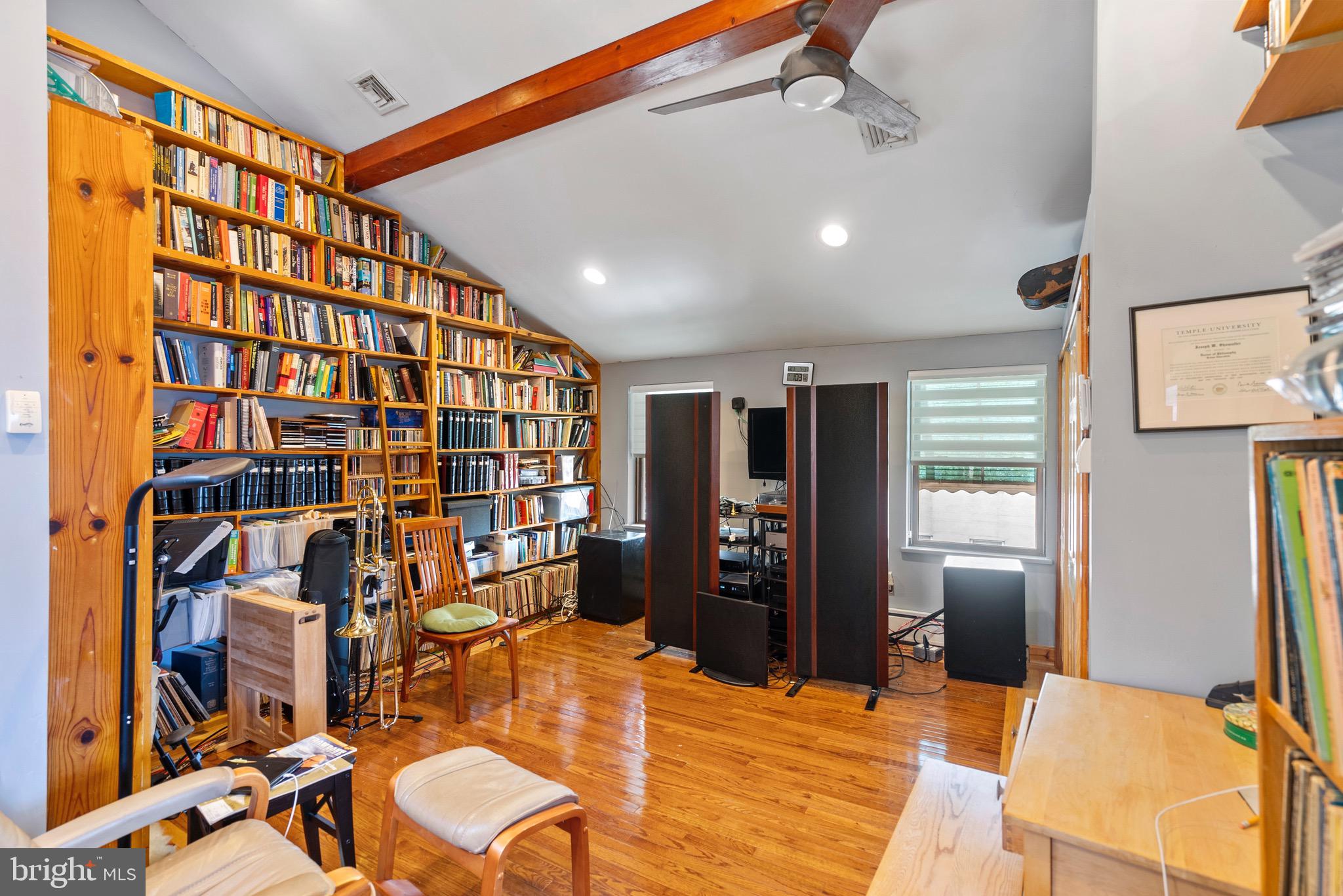 PASSYUNK SQUARE - Residential