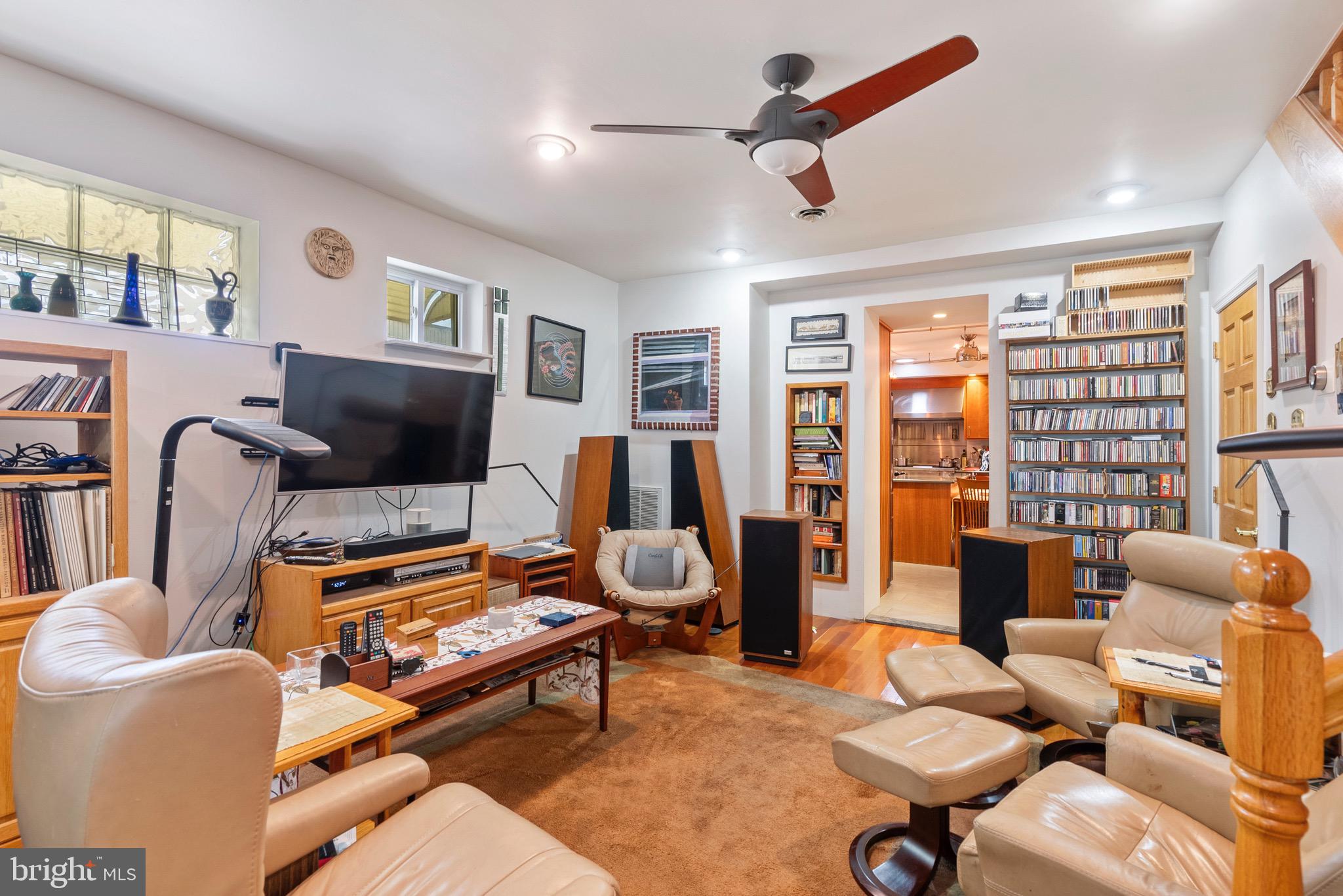 PASSYUNK SQUARE - Residential