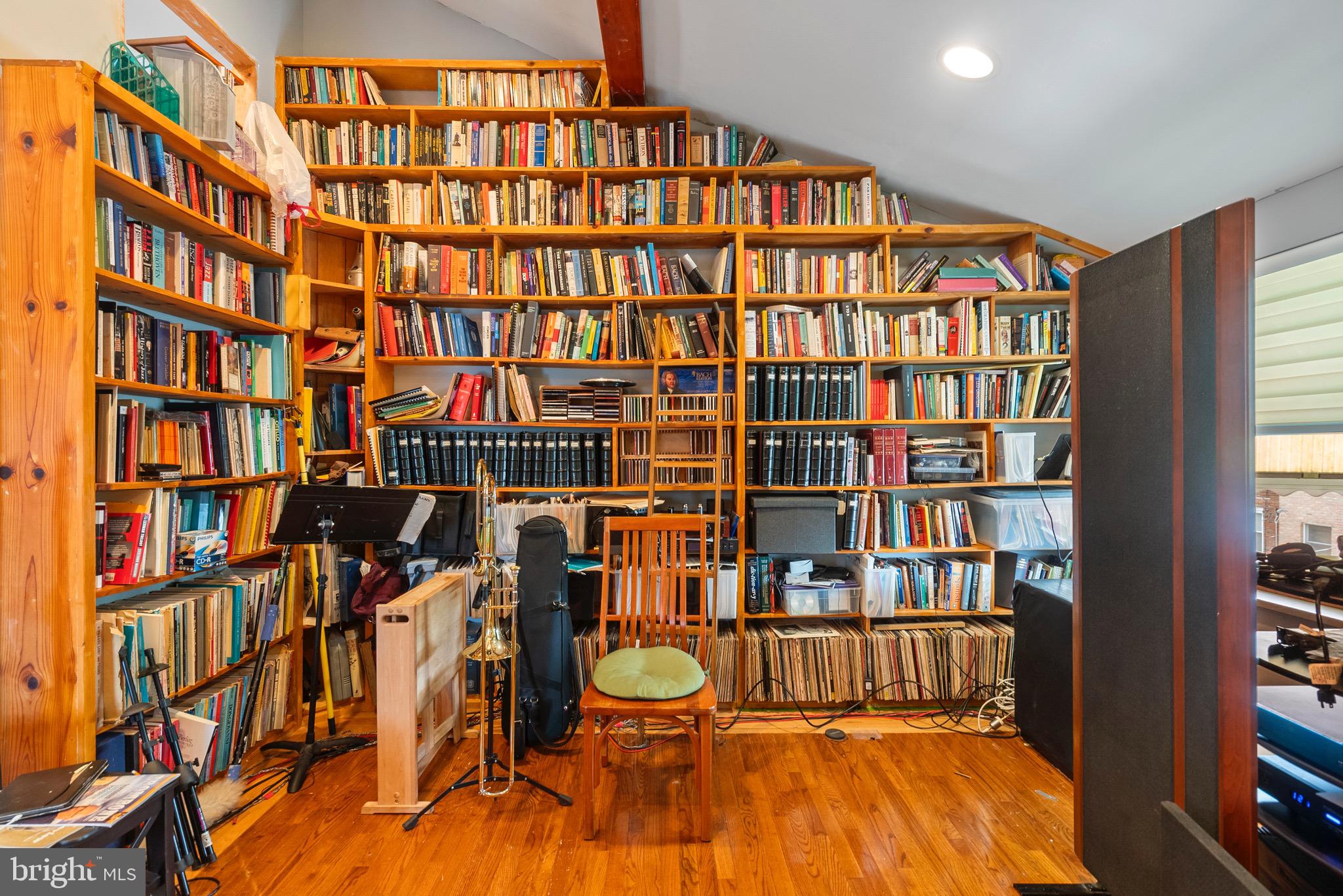 PASSYUNK SQUARE - Residential