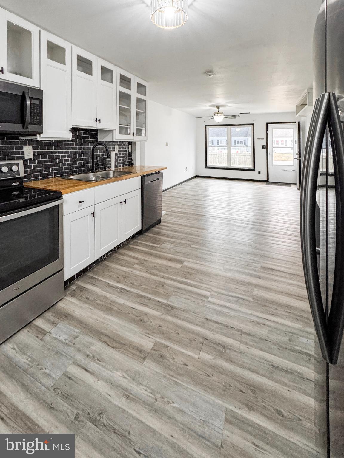 SIMONDS GARDENS - Residential