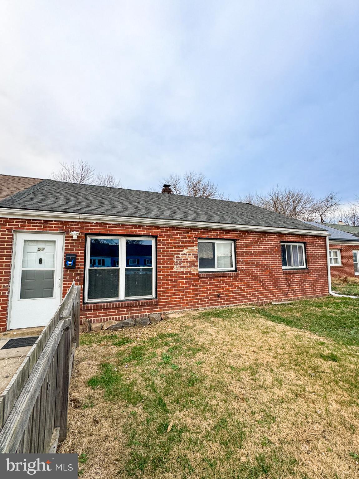 SIMONDS GARDENS - Residential