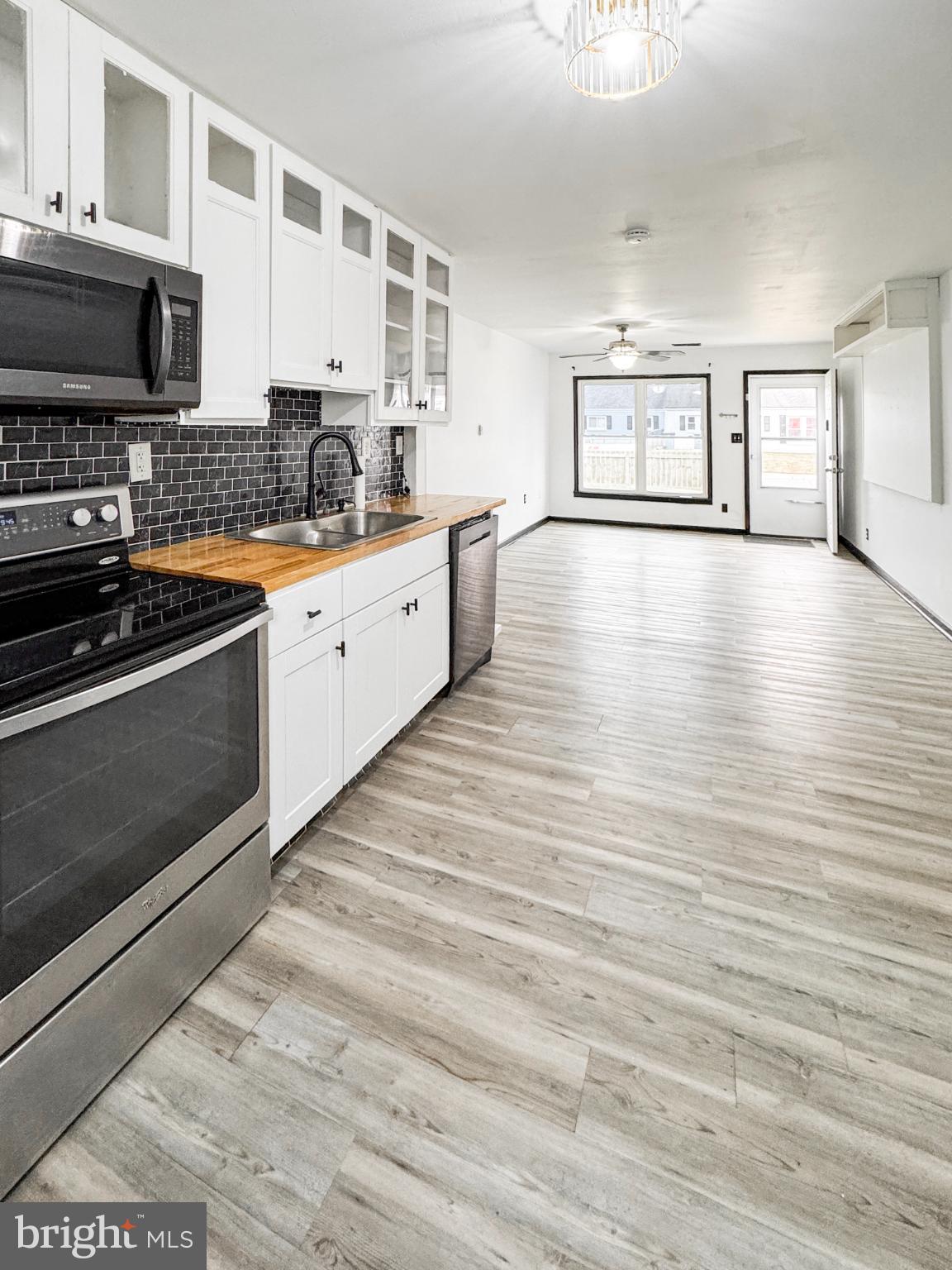 SIMONDS GARDENS - Residential