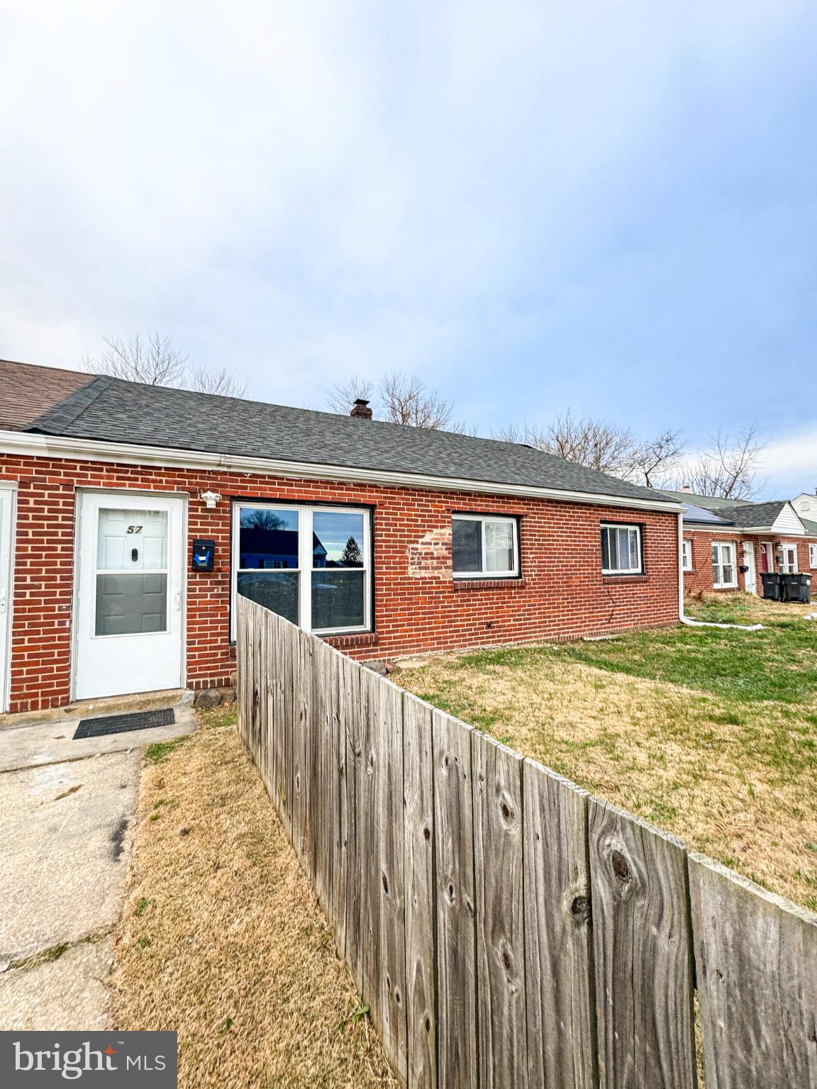 SIMONDS GARDENS - Residential