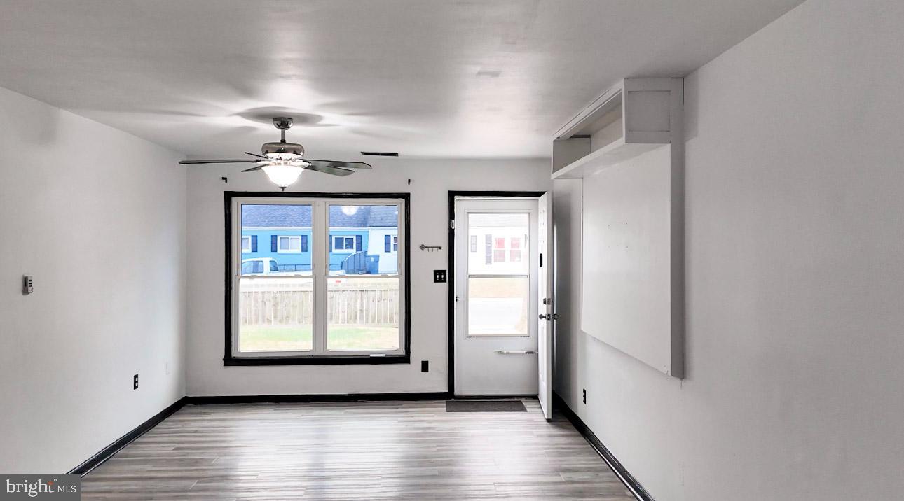 SIMONDS GARDENS - Residential