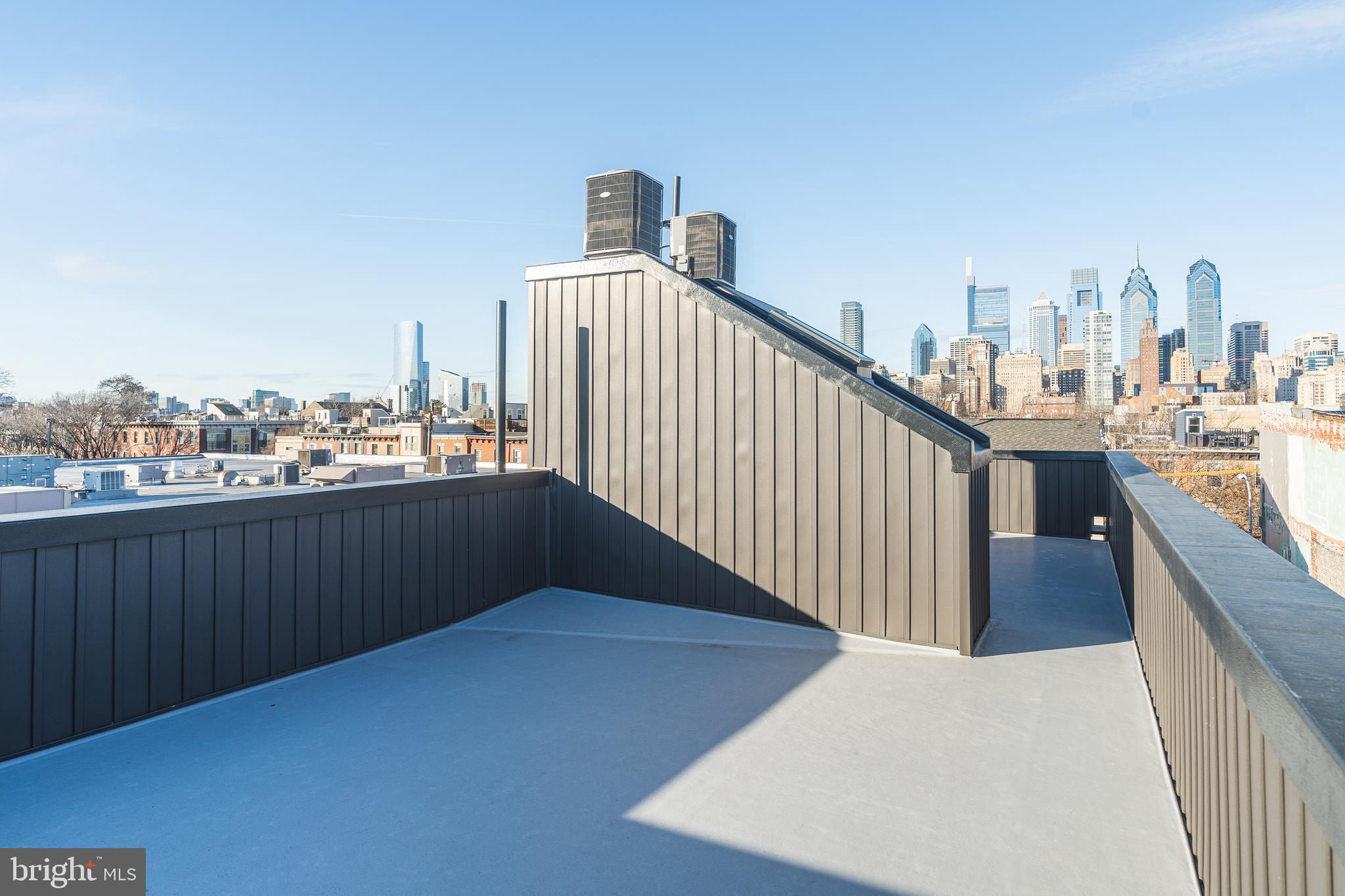 GRADUATE HOSPITAL - Residential Income