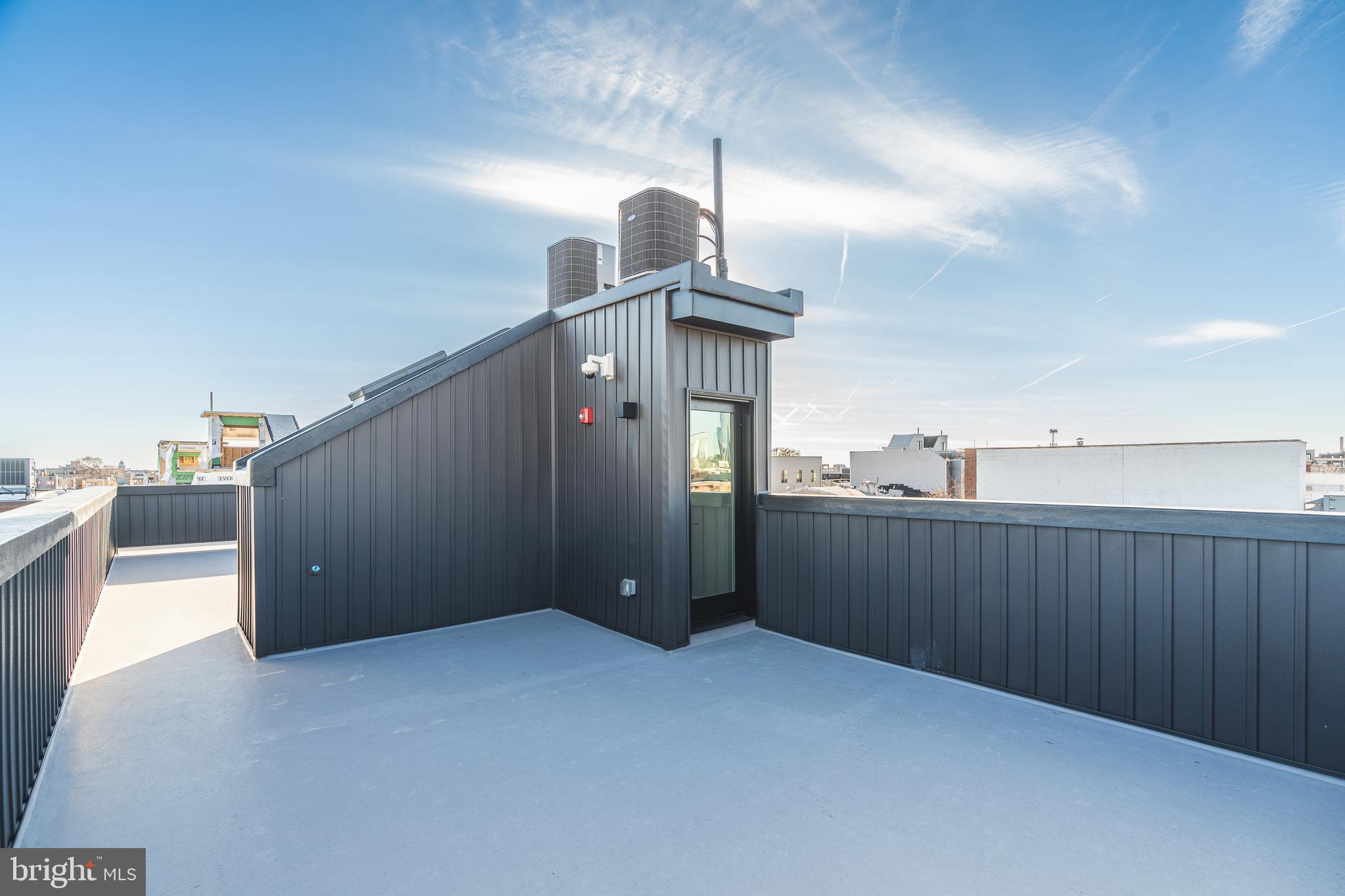 GRADUATE HOSPITAL - Residential Income