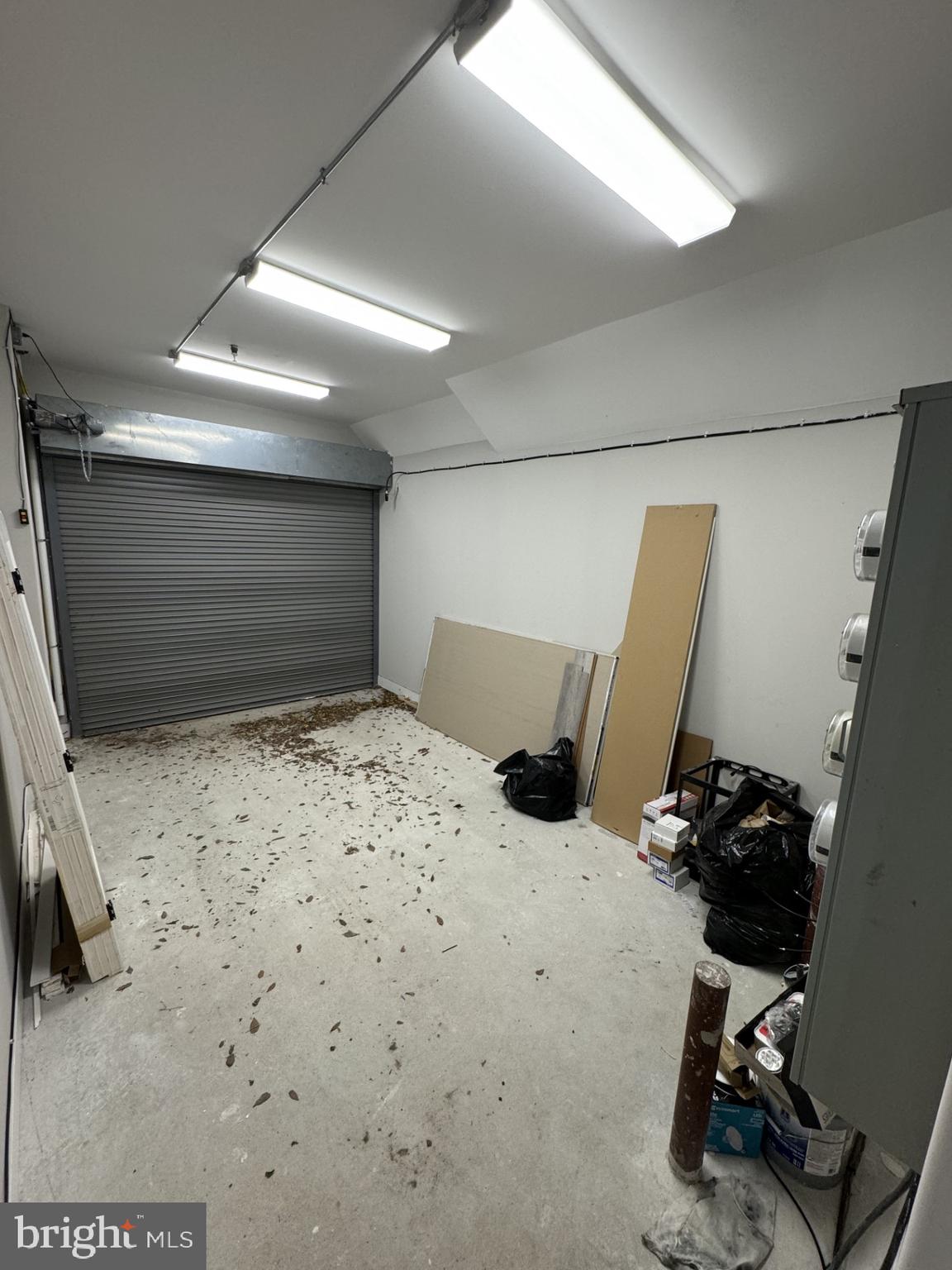 GRADUATE HOSPITAL - Residential Income