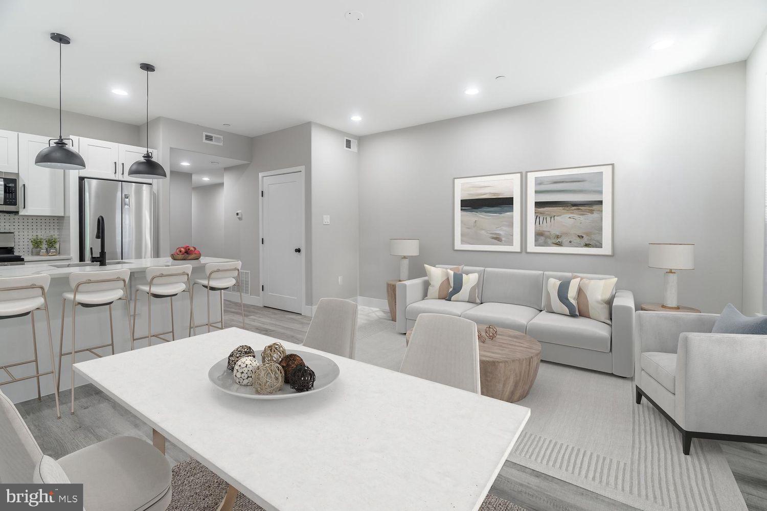 GRADUATE HOSPITAL - Residential Income