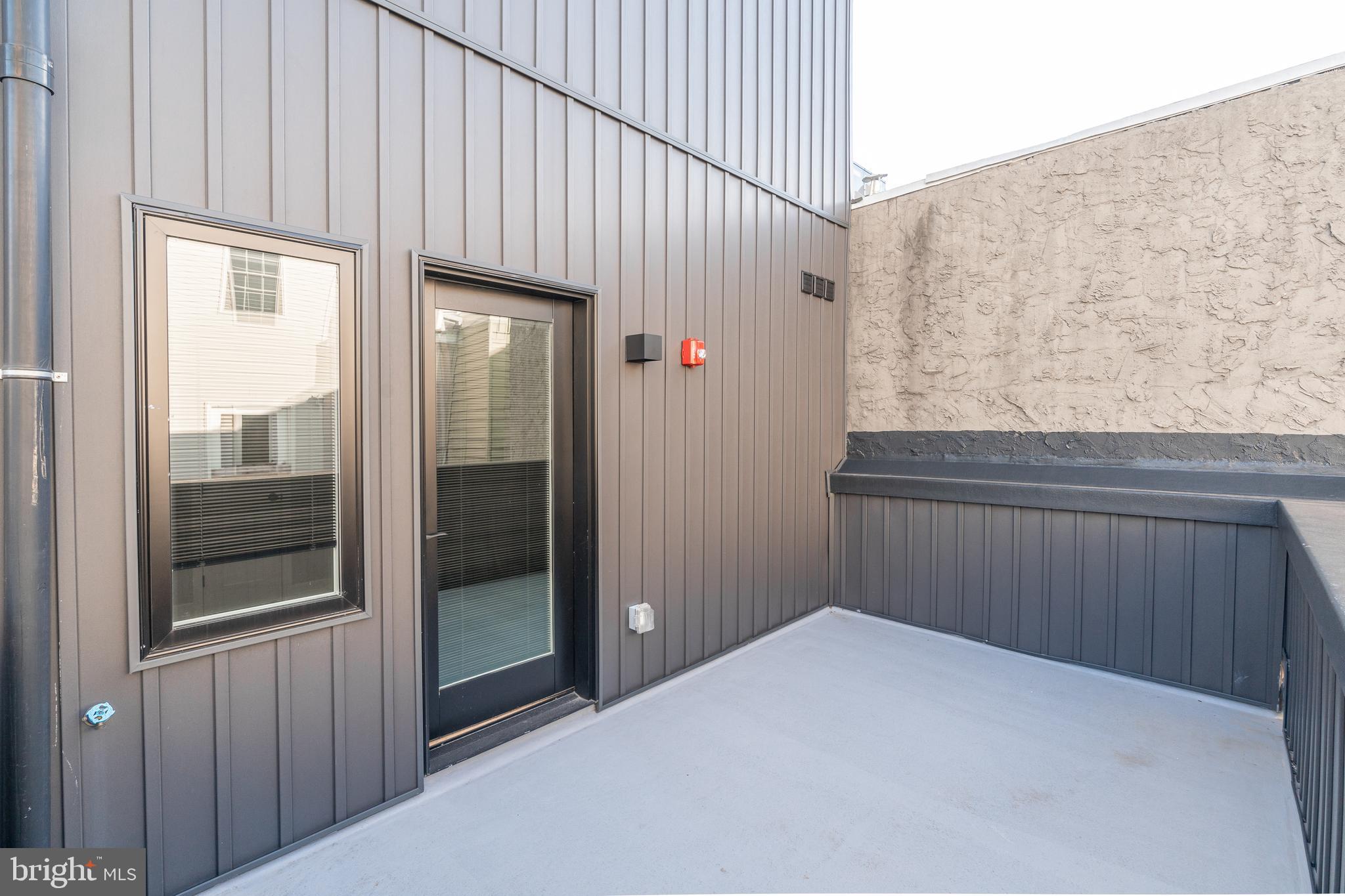 GRADUATE HOSPITAL - Residential Income