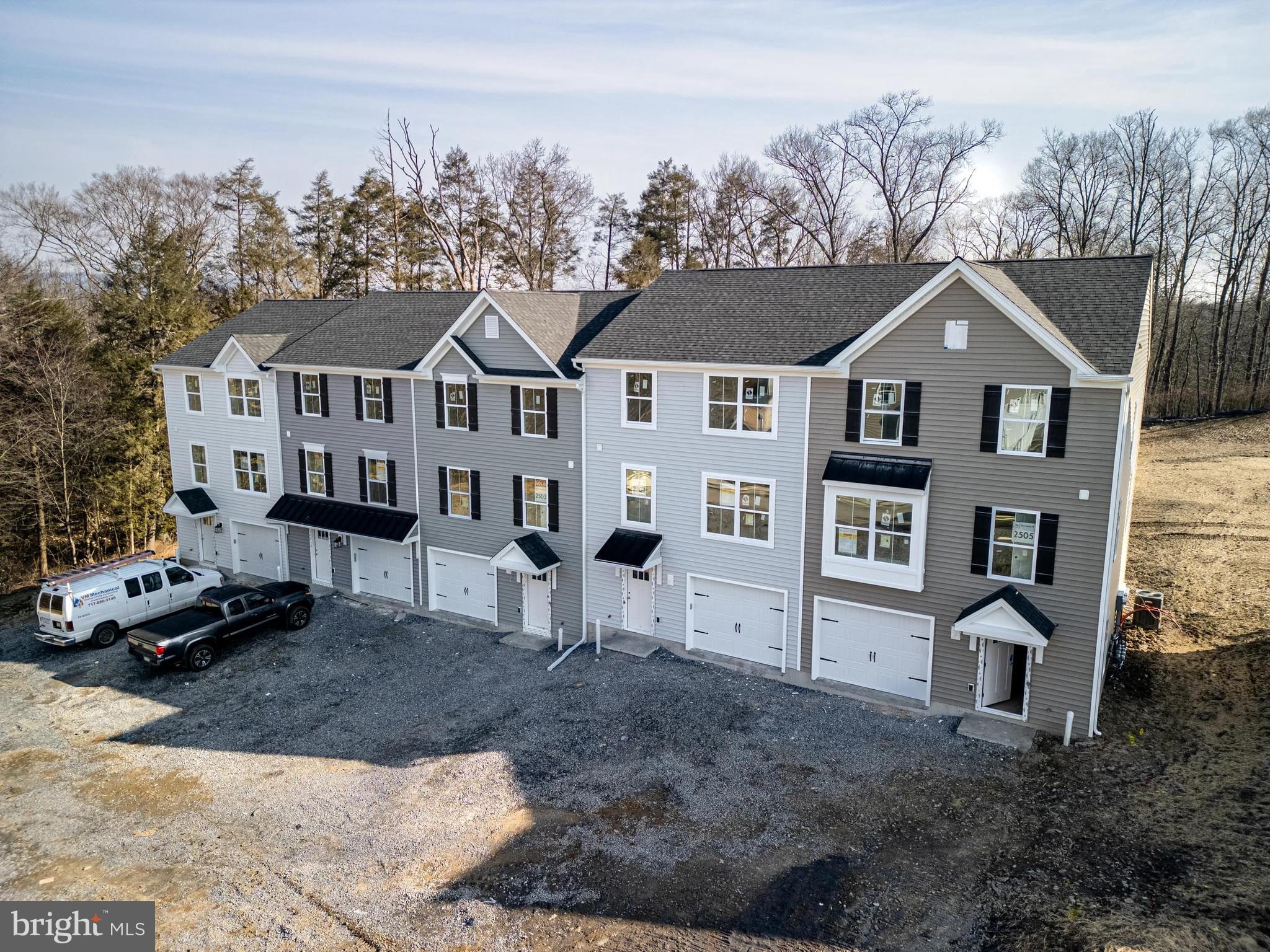 CREEKVALE - Residential