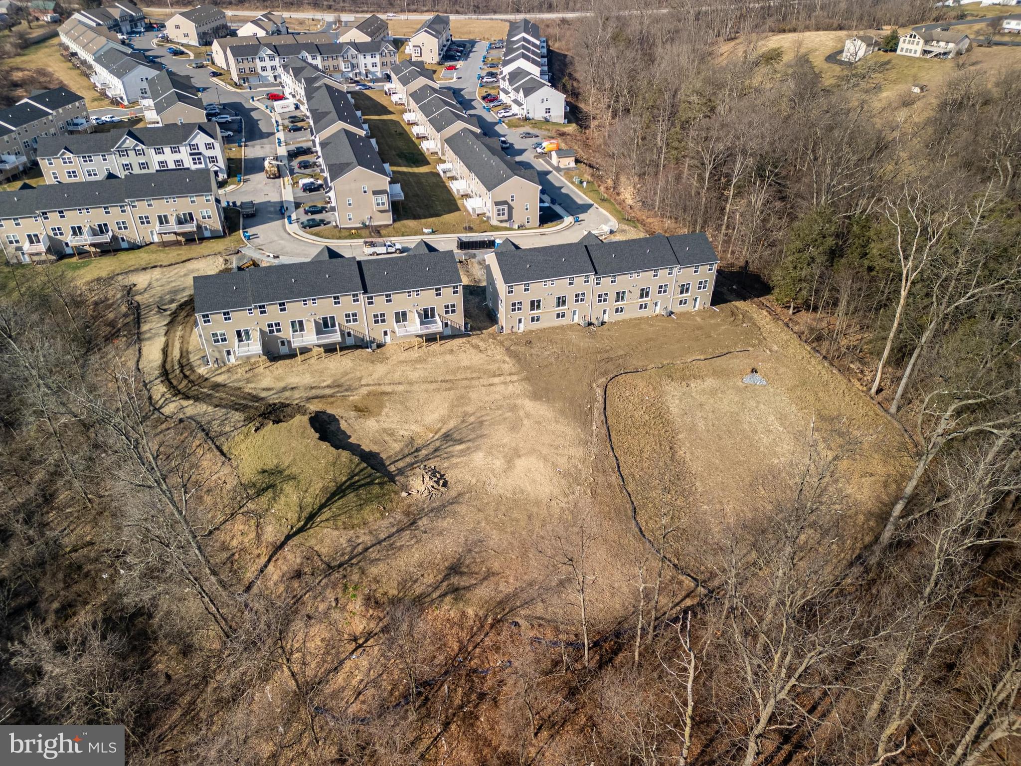 CREEKVALE - Residential