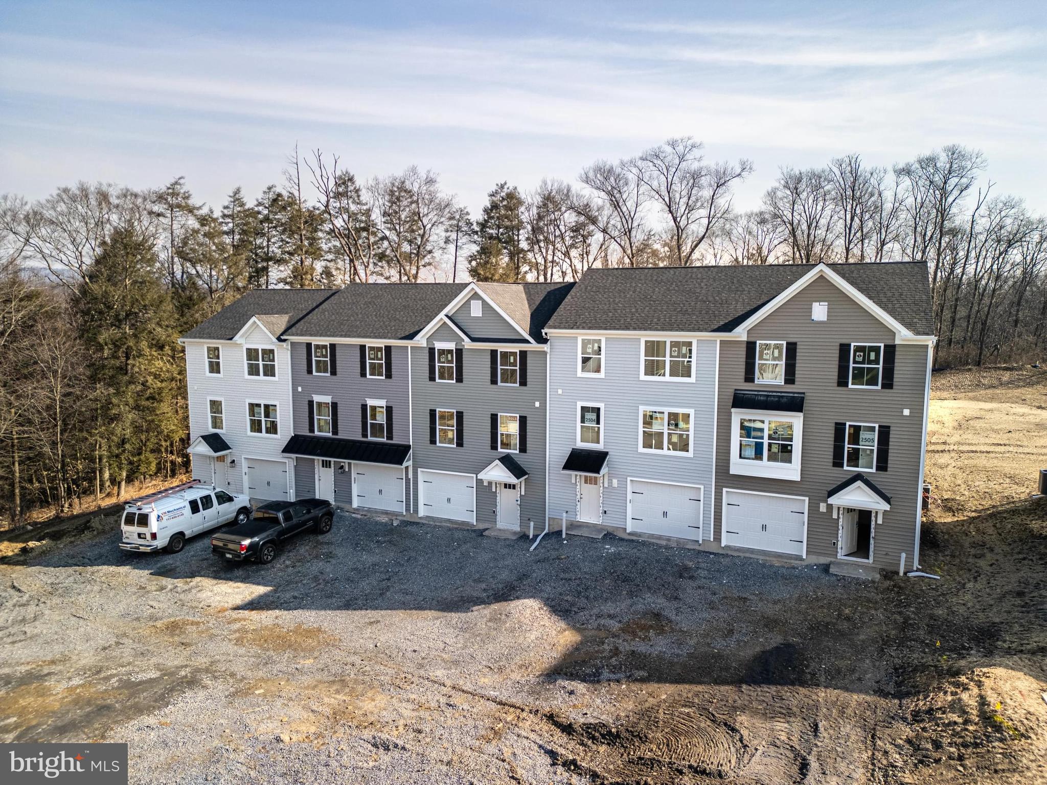 CREEKVALE - Residential