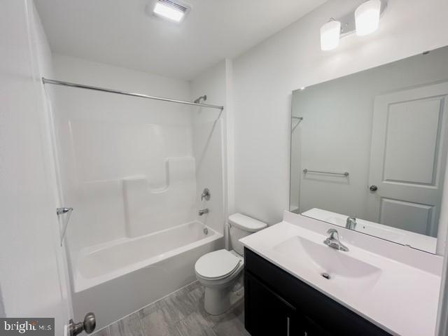 CREEKVALE - Residential