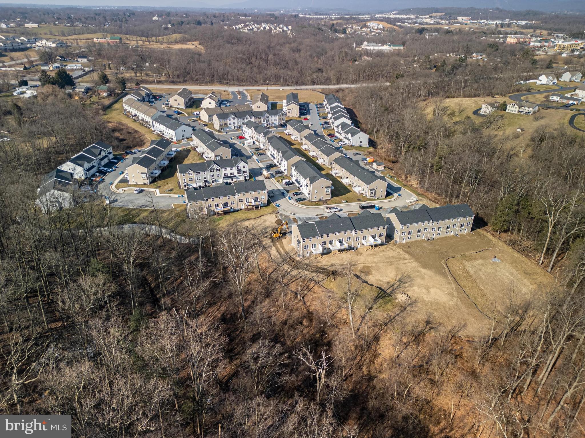 CREEKVALE - Residential